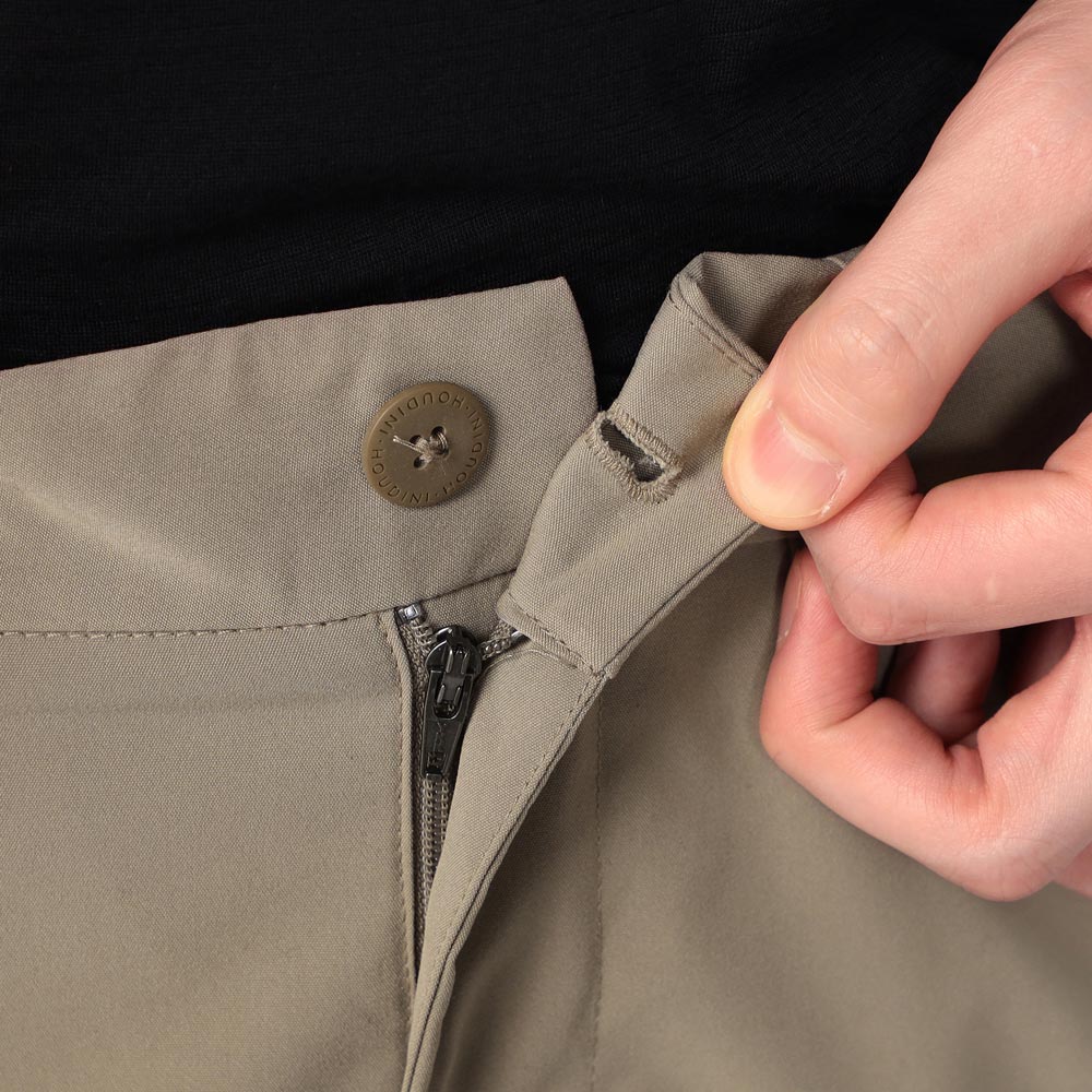 Ms Omni Pants | フルマークスストア-北欧アウトドア用品
