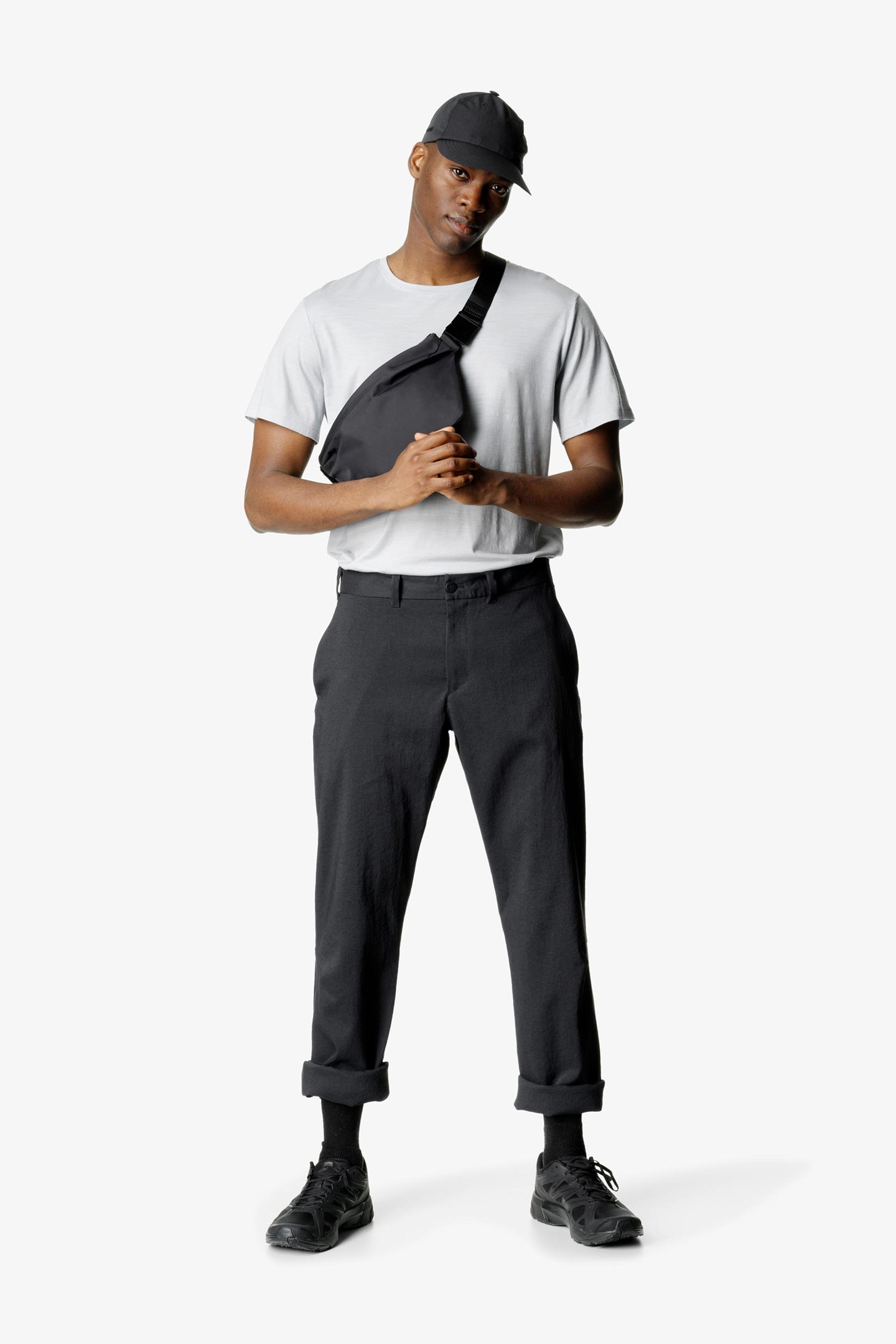HOUDINI Ms Aerial Pants XS 試着のみ HOUDINI Ms Aerial Pants XS 試着のみ