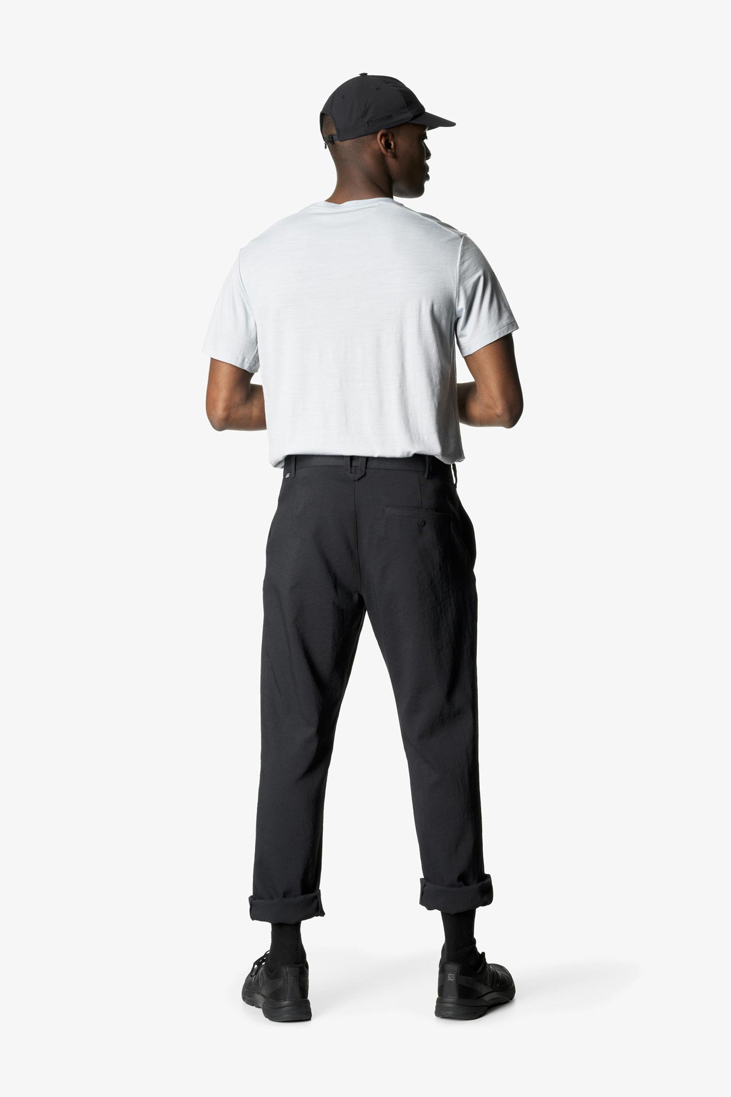 HOUDINI Ms Aerial Pants XS 試着のみ HOUDINI 『 Aerial Pants 』 | FULLMARKS