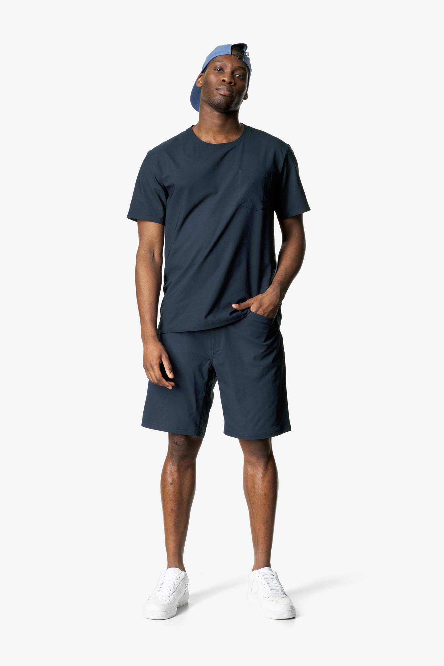 Ms Dock Shorts | フルマークスストア-北欧アウトドア用品,NORRONA