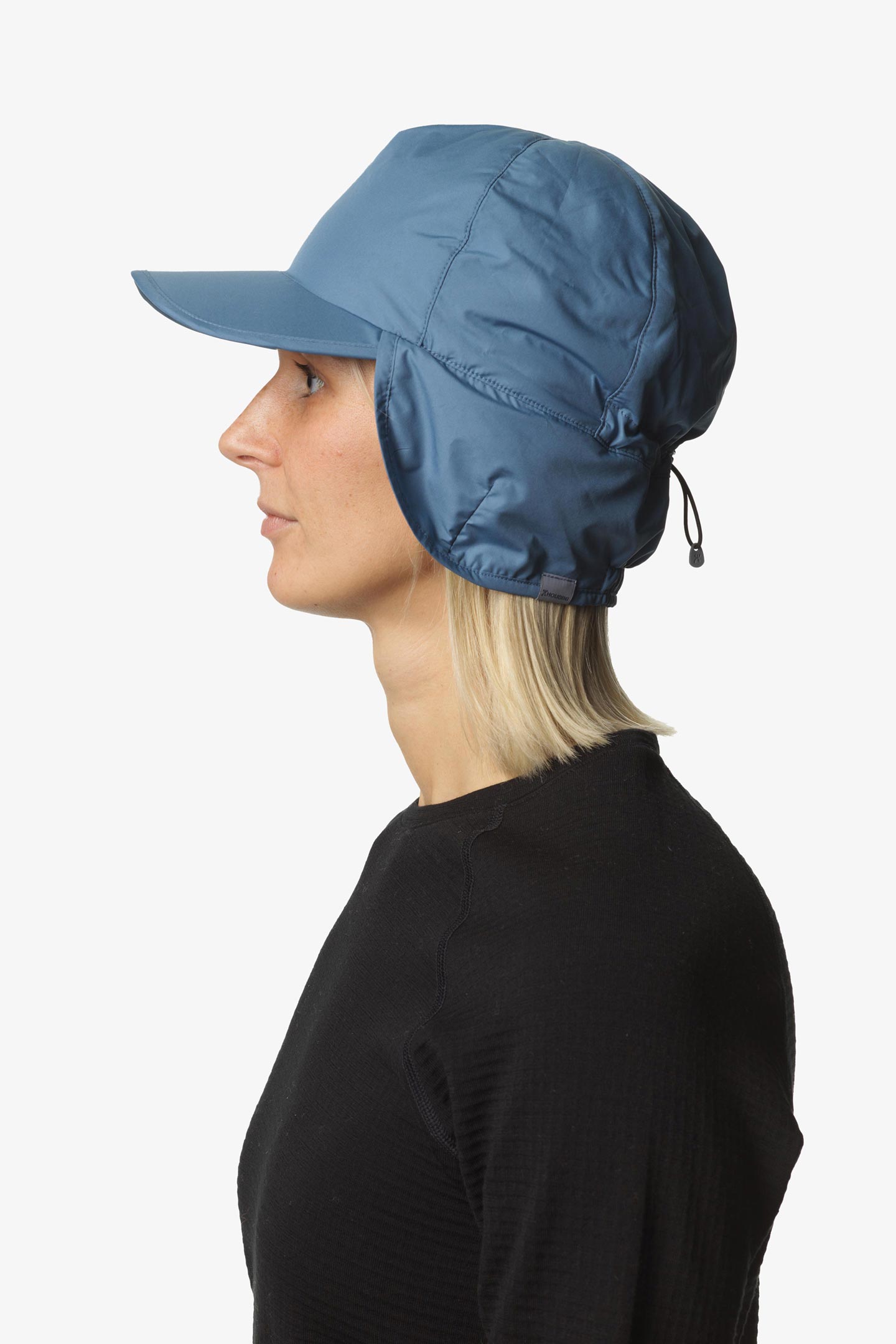 Dunfri Cap | フルマークスストア-北欧アウトドア用品,NORRONA,HOUDINI
