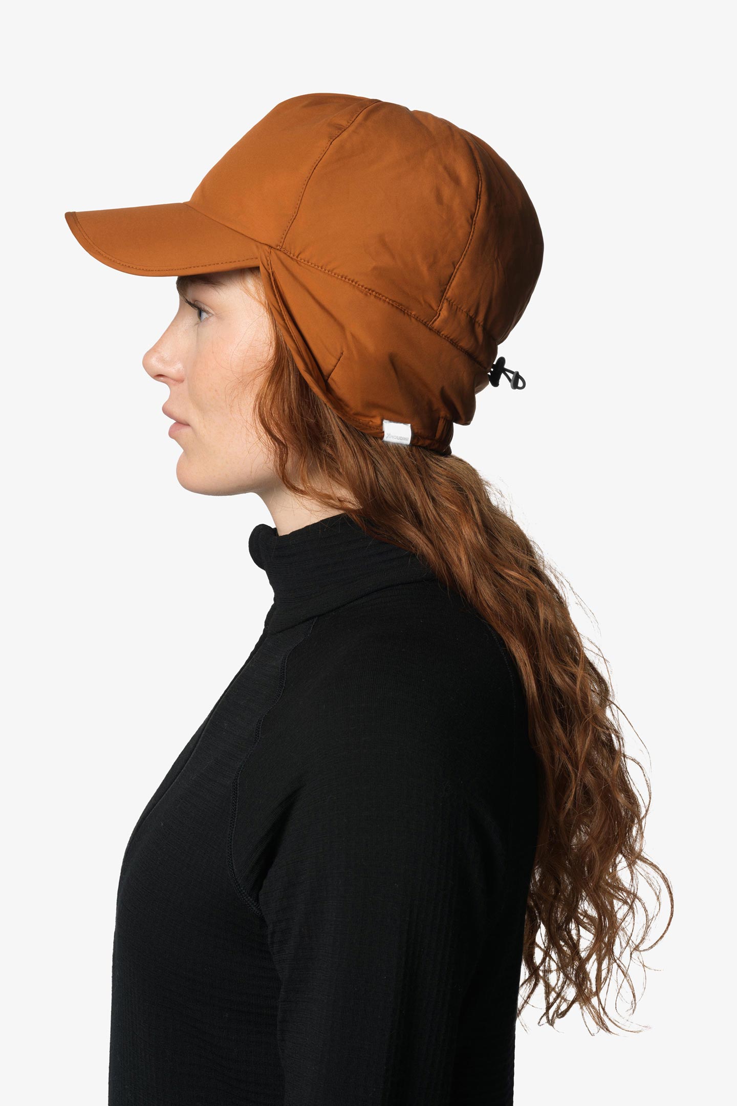 Dunfri Cap | フルマークスストア-北欧アウトドア用品,NORRONA,HOUDINI