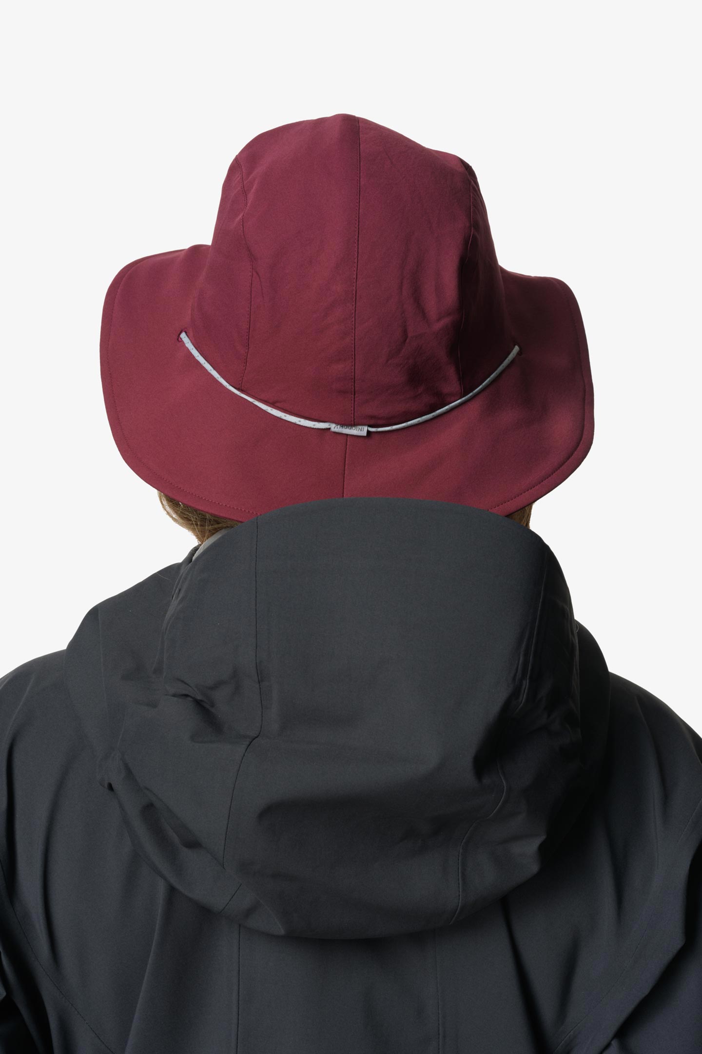 Gone Fishing Hat | フルマークスストア-北欧アウトドア用品,NORRONA