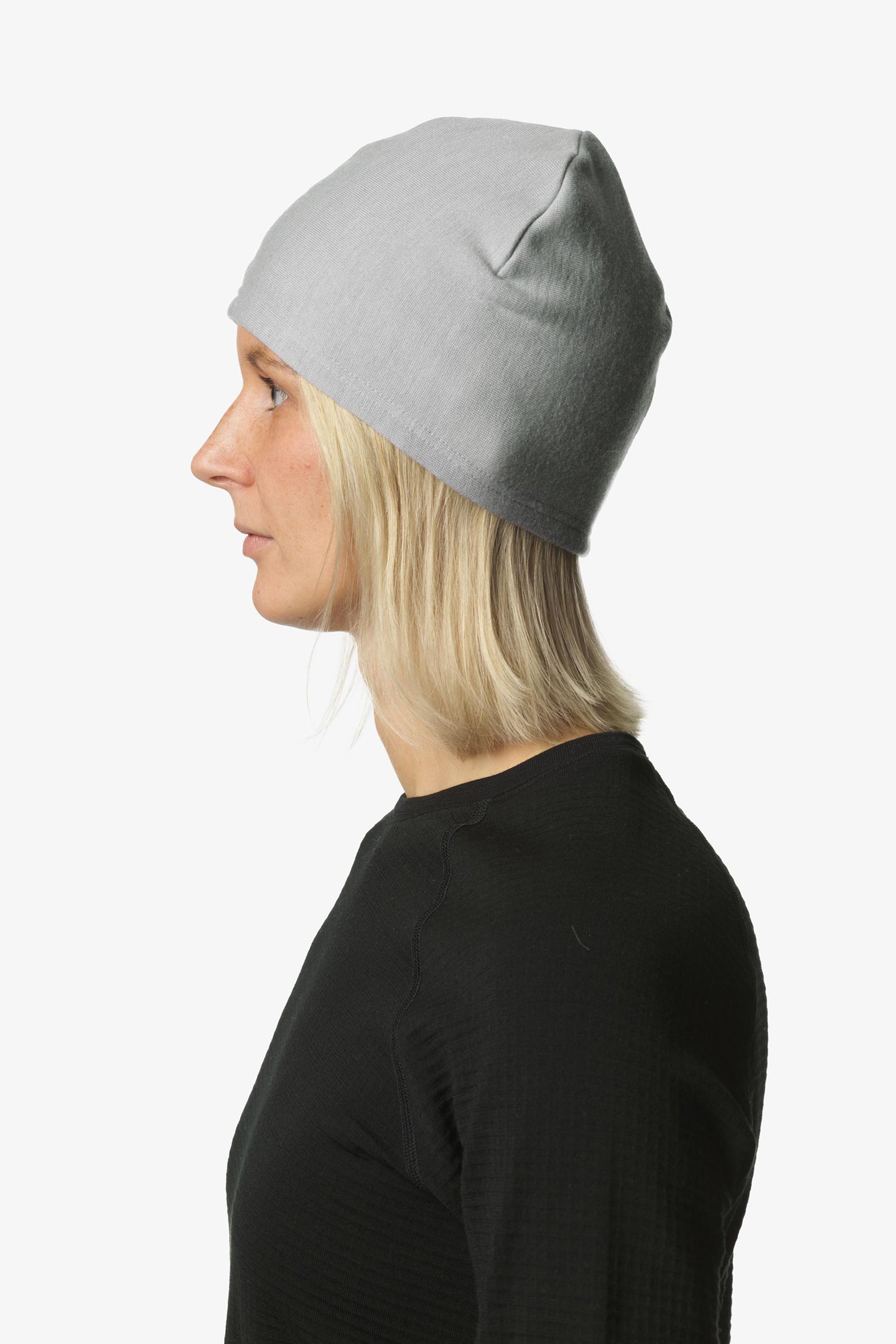 amarex トポビーニー ライトグレー Alto Hat | フルマークスストア-北欧アウトドア用品,NORRONA,HOUDINI
