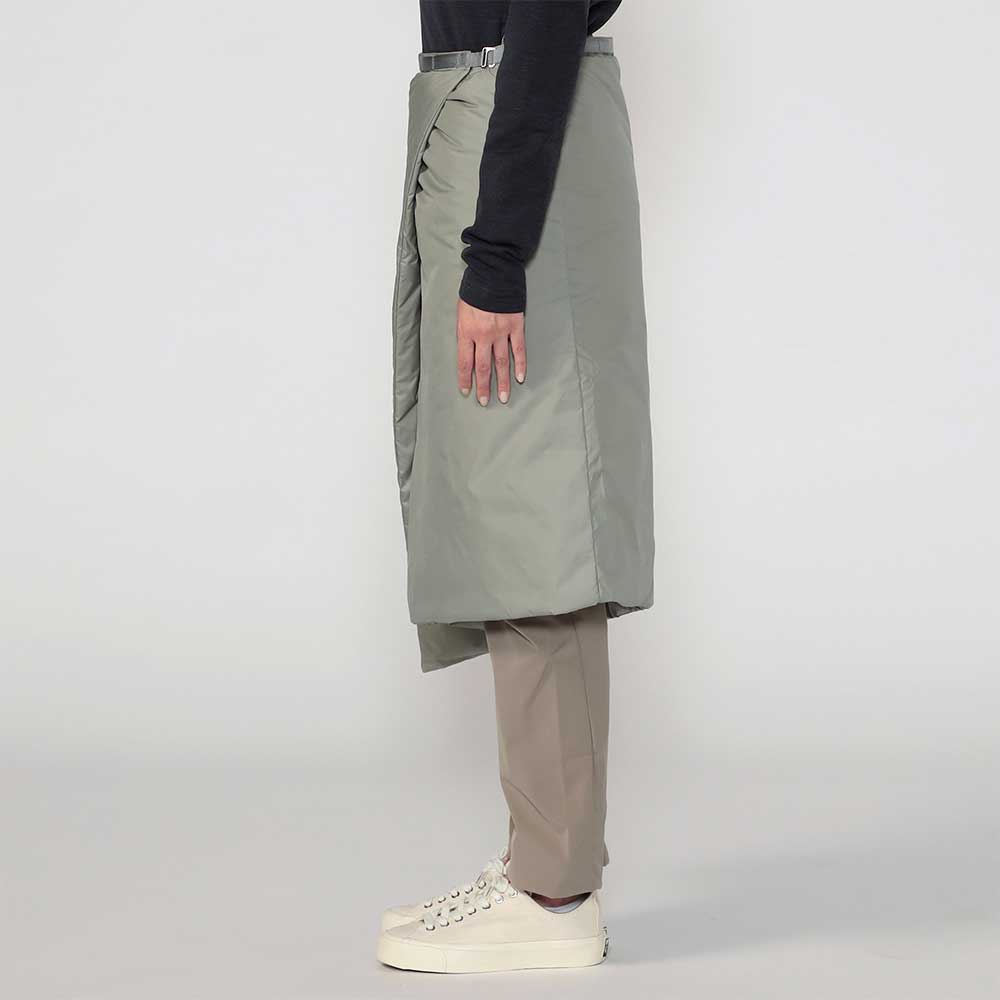 Puffy Square | フルマークスストア-北欧アウトドア用品,NORRONA