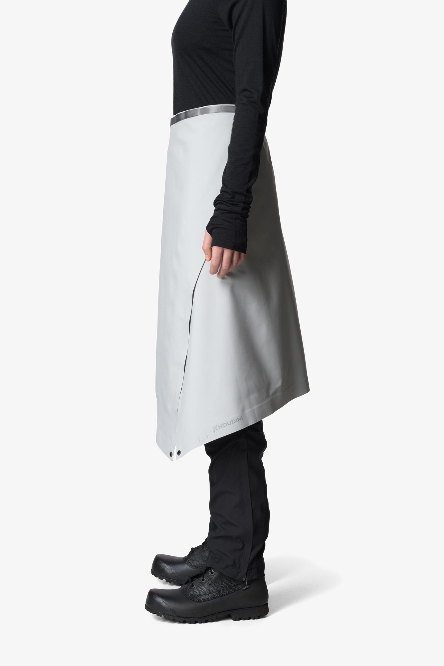 HOUDINI スポーツスカート ホワイト Ws Skort | フルマークスストア-北欧アウトドア用品,NORRONA