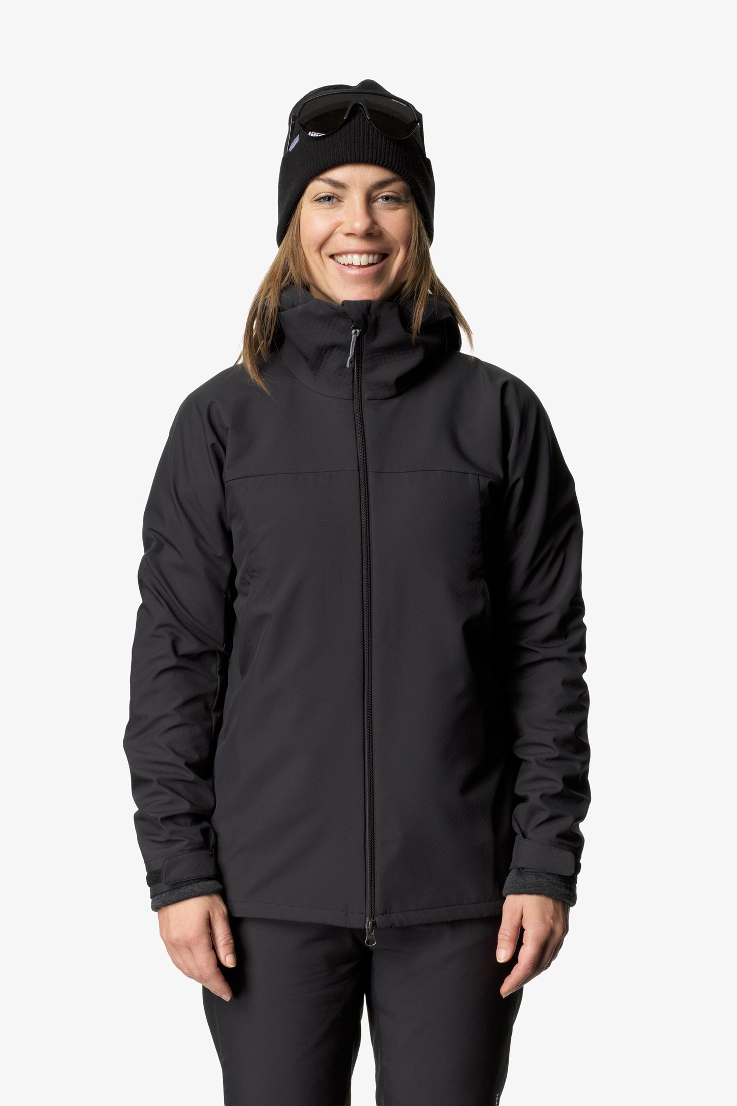 Ws Rollercoaster Jacket | フルマークスストア-北欧アウトドア用品