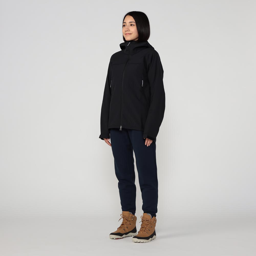 Ws Pace Jacket | フルマークスストア-北欧アウトドア用品