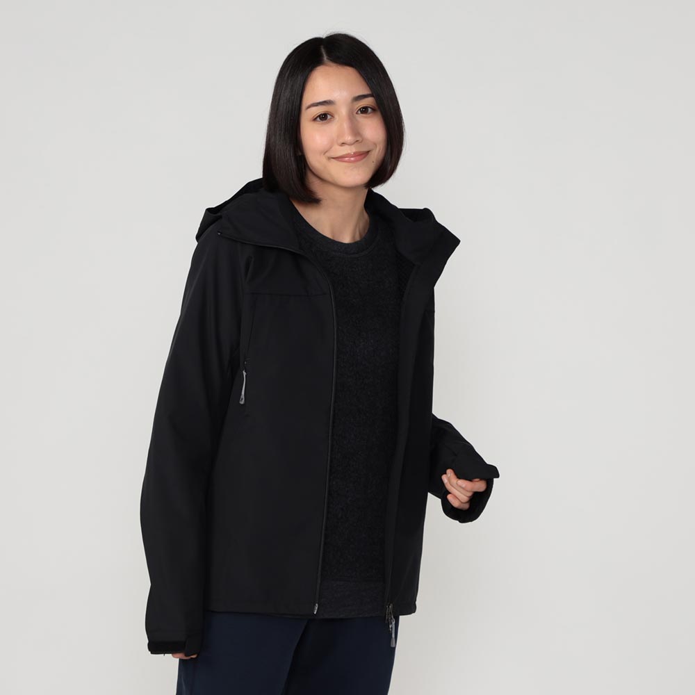 Ws Pace Jacket | フルマークスストア-北欧アウトドア用品