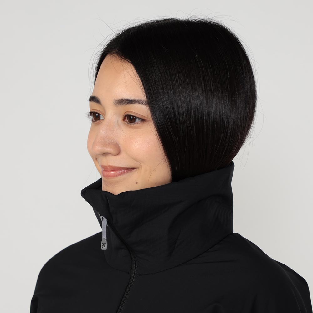 Ws Pace Jacket | フルマークスストア-北欧アウトドア用品