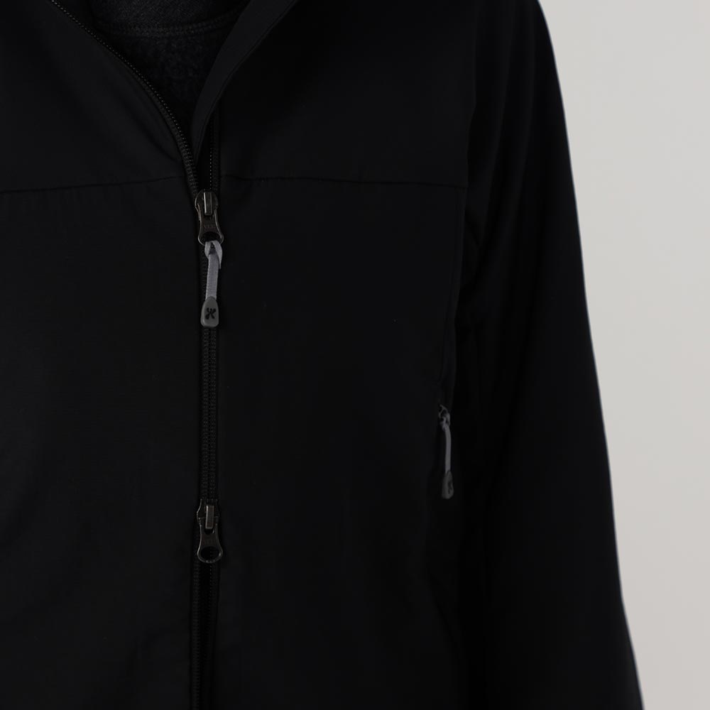 Ws Pace Jacket | フルマークスストア-北欧アウトドア用品