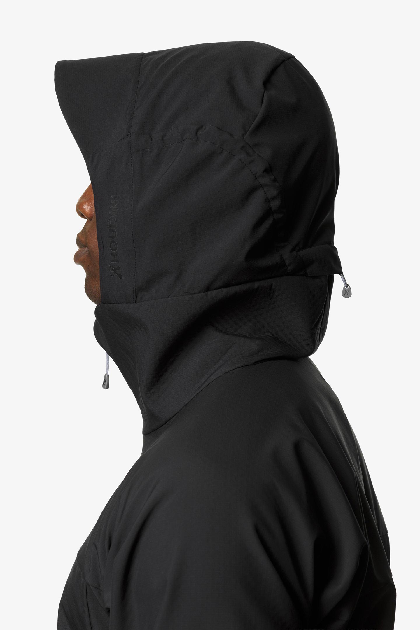 さい　HOUDINI Mens Pace Jacket ペースジャケット M's Pace Jacket | Houdini Sportswear