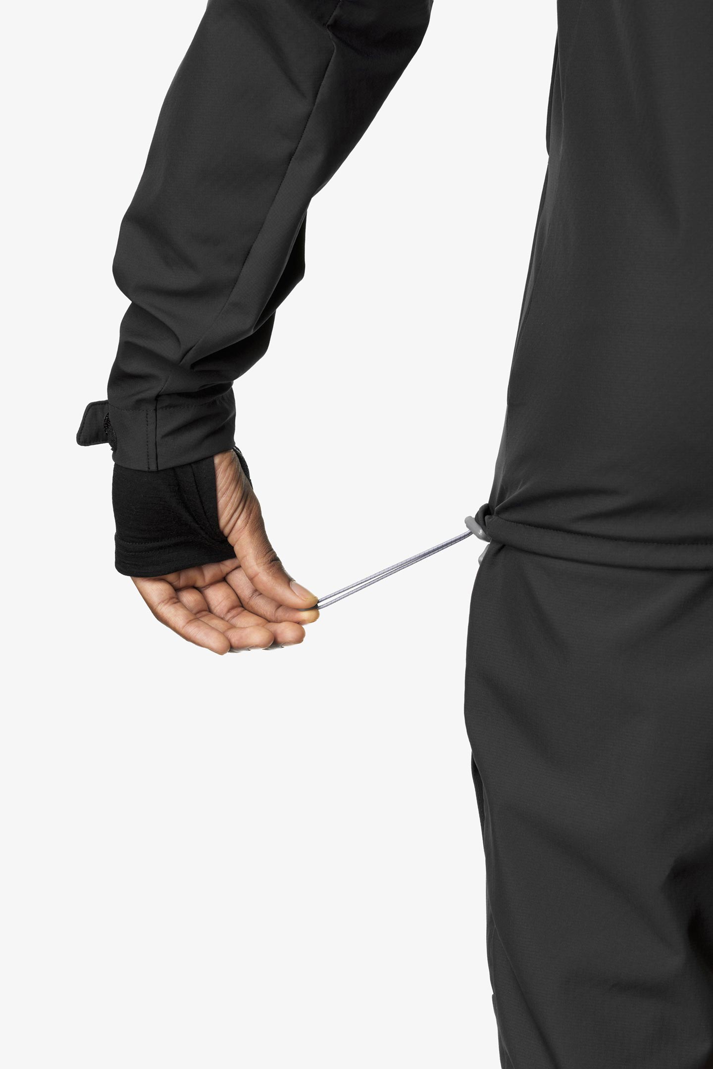 Ms Pace Jacket | フルマークスストア-北欧アウトドア用品,NORRONA