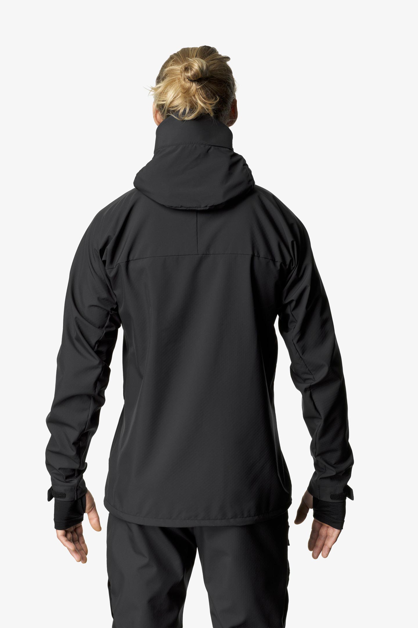 Ms Pace Jacket | フルマークスストア-北欧アウトドア用品