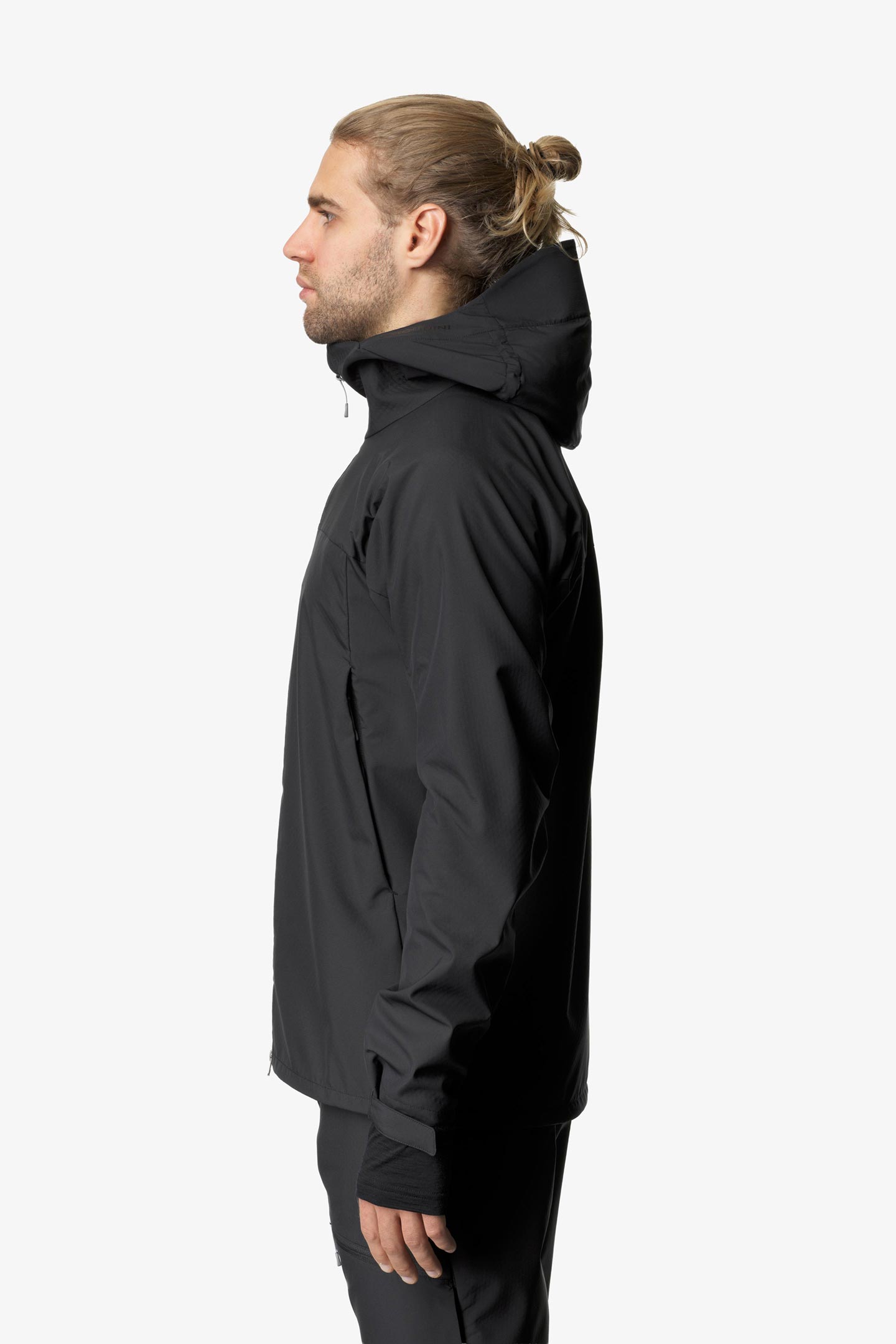 Ms Pace Jacket | フルマークスストア-北欧アウトドア用品,NORRONA