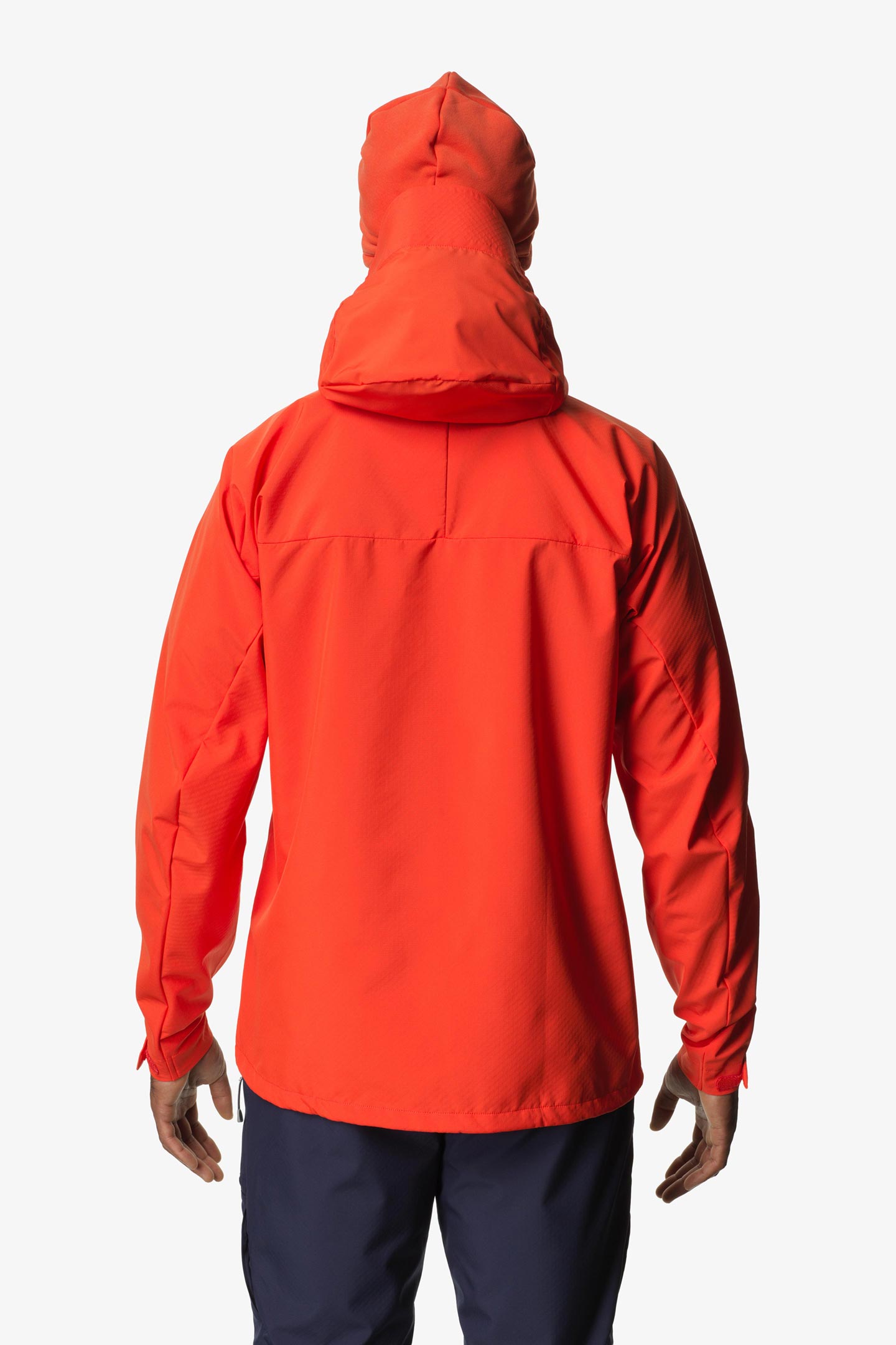 Ms Pace Jacket | フルマークスストア-北欧アウトドア用品,NORRONA