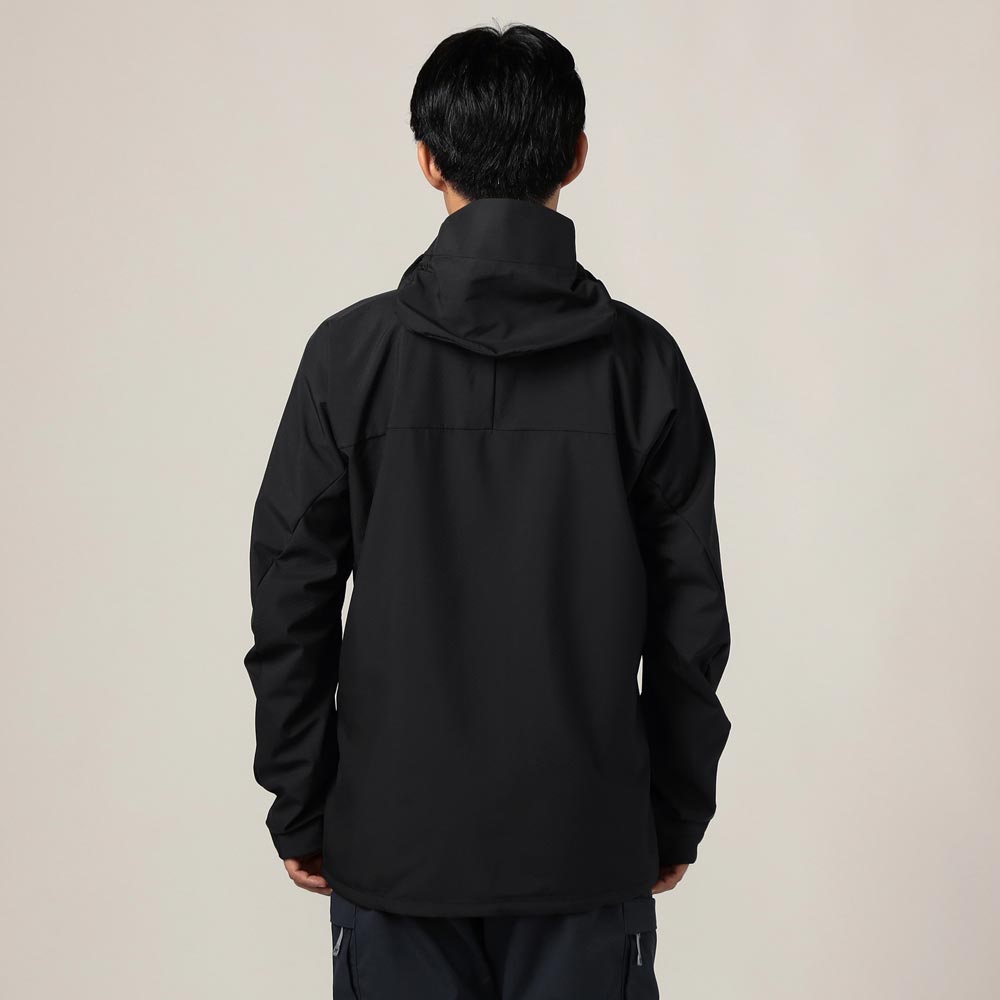 Ms Pace Jacket | フルマークスストア-北欧アウトドア用品