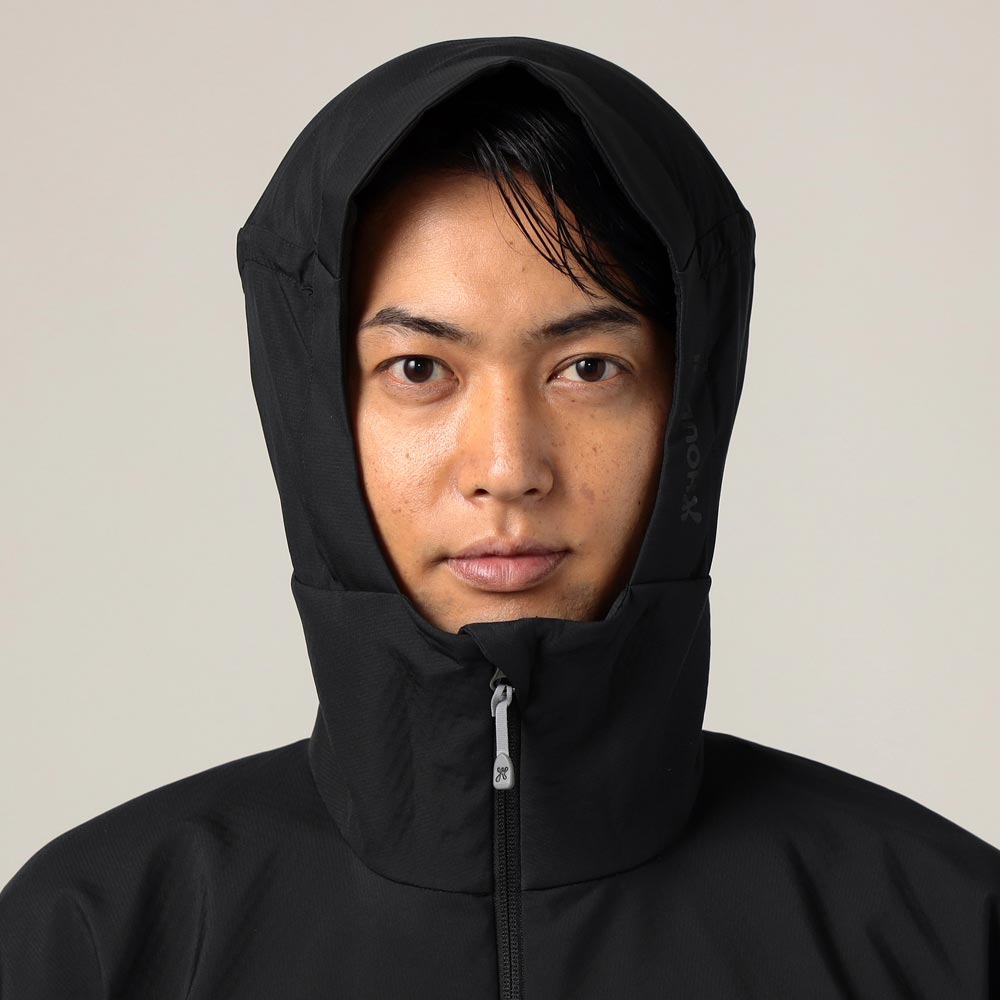 Ms Pace Jacket | フルマークスストア-北欧アウトドア用品