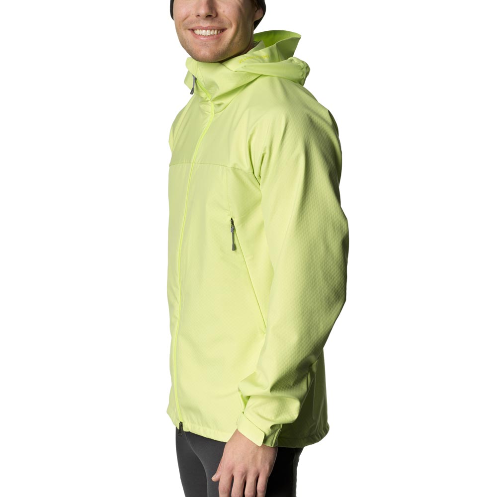 SAYSKY Camo Pace Jacket – Saysky.us