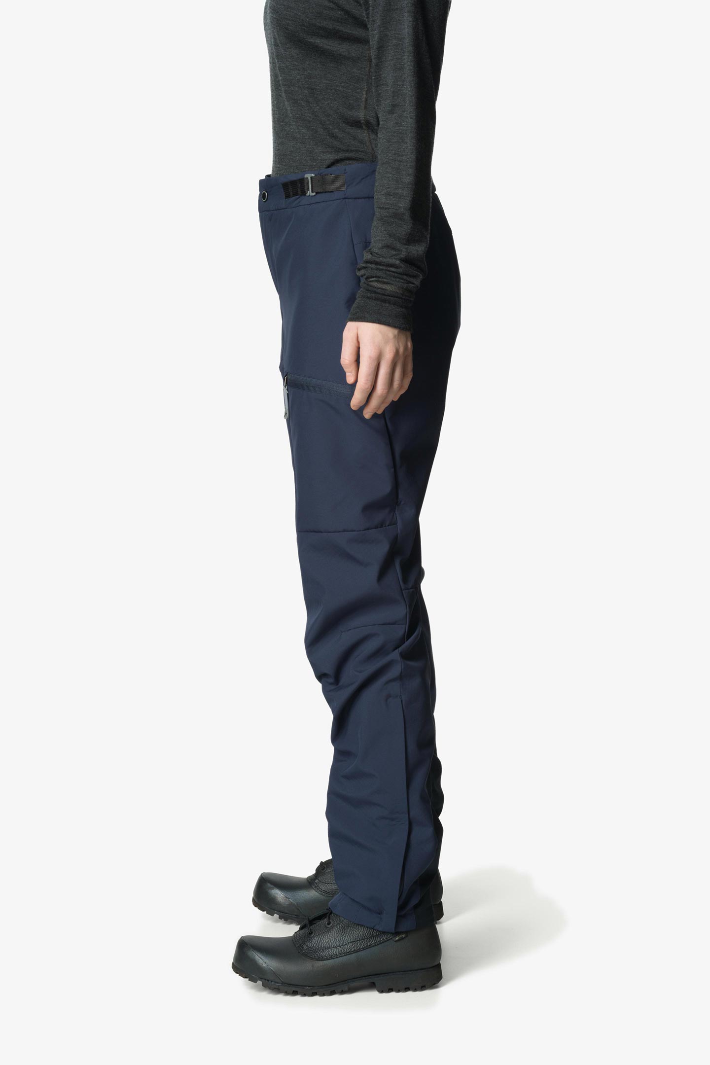Ws Pace Pants | フルマークスストア-北欧アウトドア用品,NORRONA