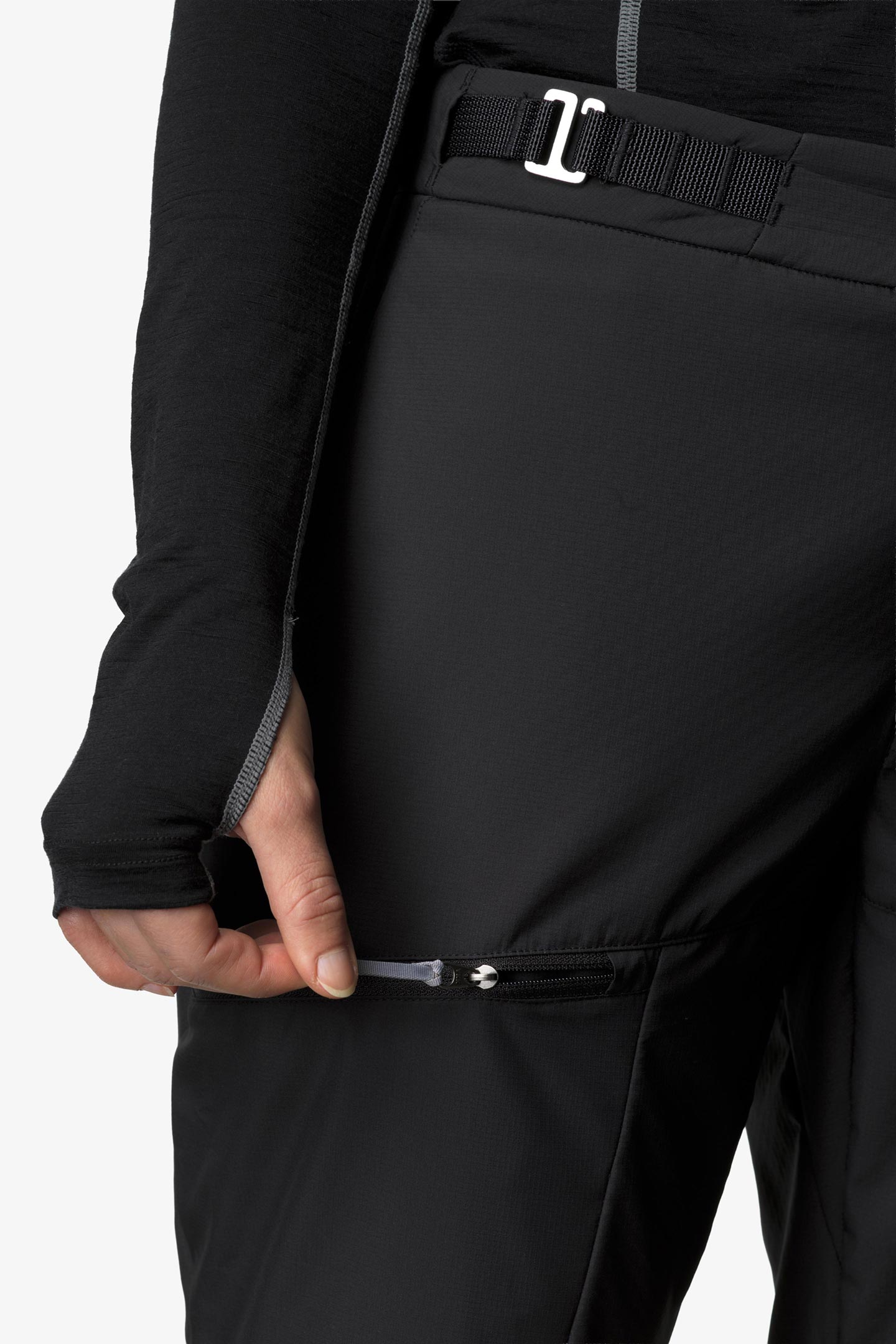 Ws Pace Pants | フルマークスストア-北欧アウトドア用品,NORRONA