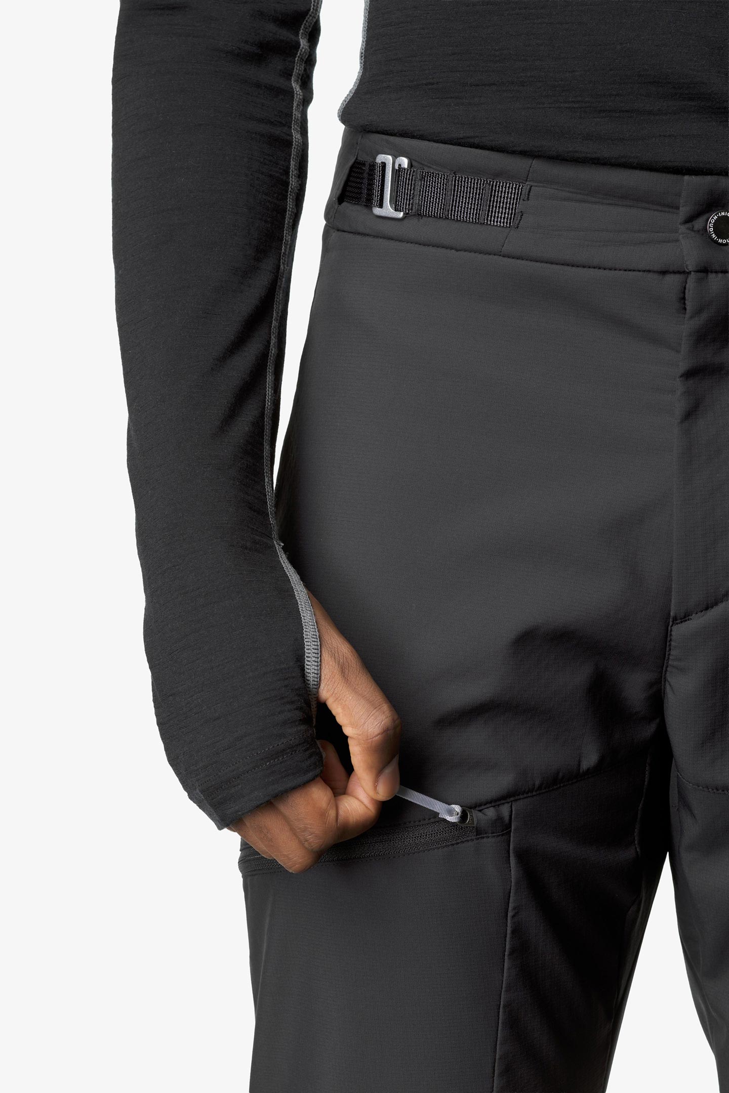 Ms Pace Pants | フルマークスストア-北欧アウトドア用品