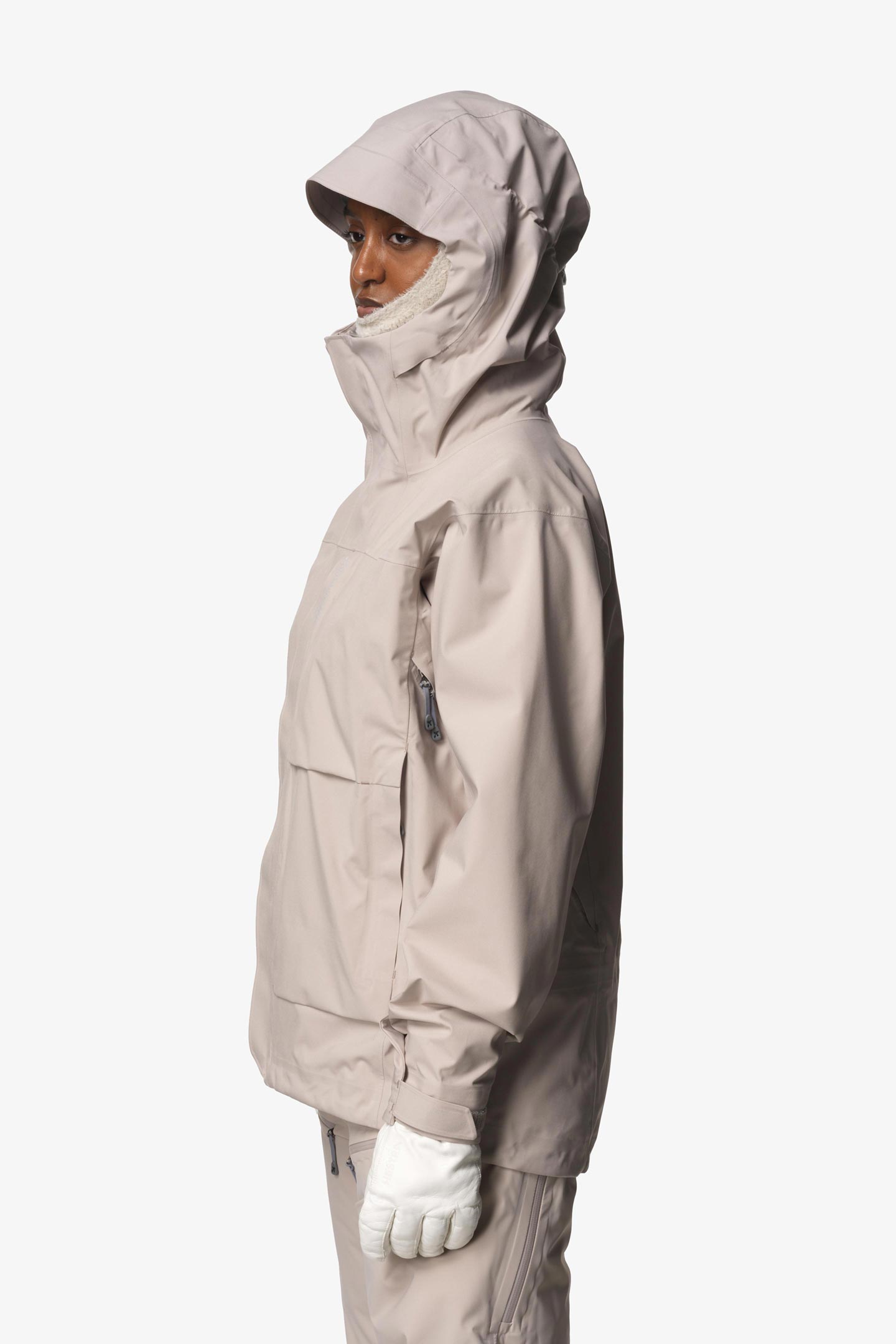 Ws Rollercoaster Jacket | フルマークスストア-北欧アウトドア用品