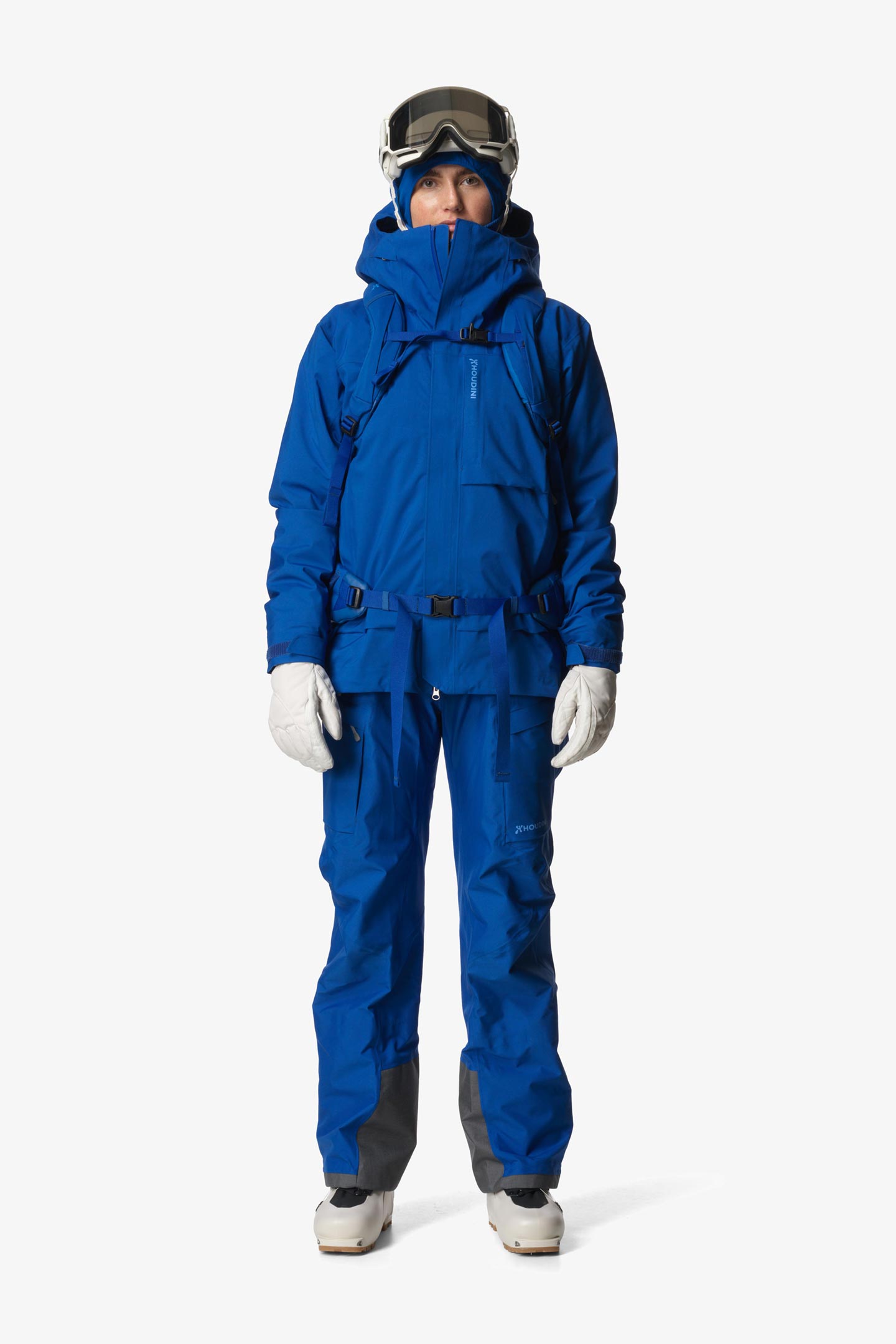 Ws Rollercoaster Jacket | フルマークスストア-北欧アウトドア用品