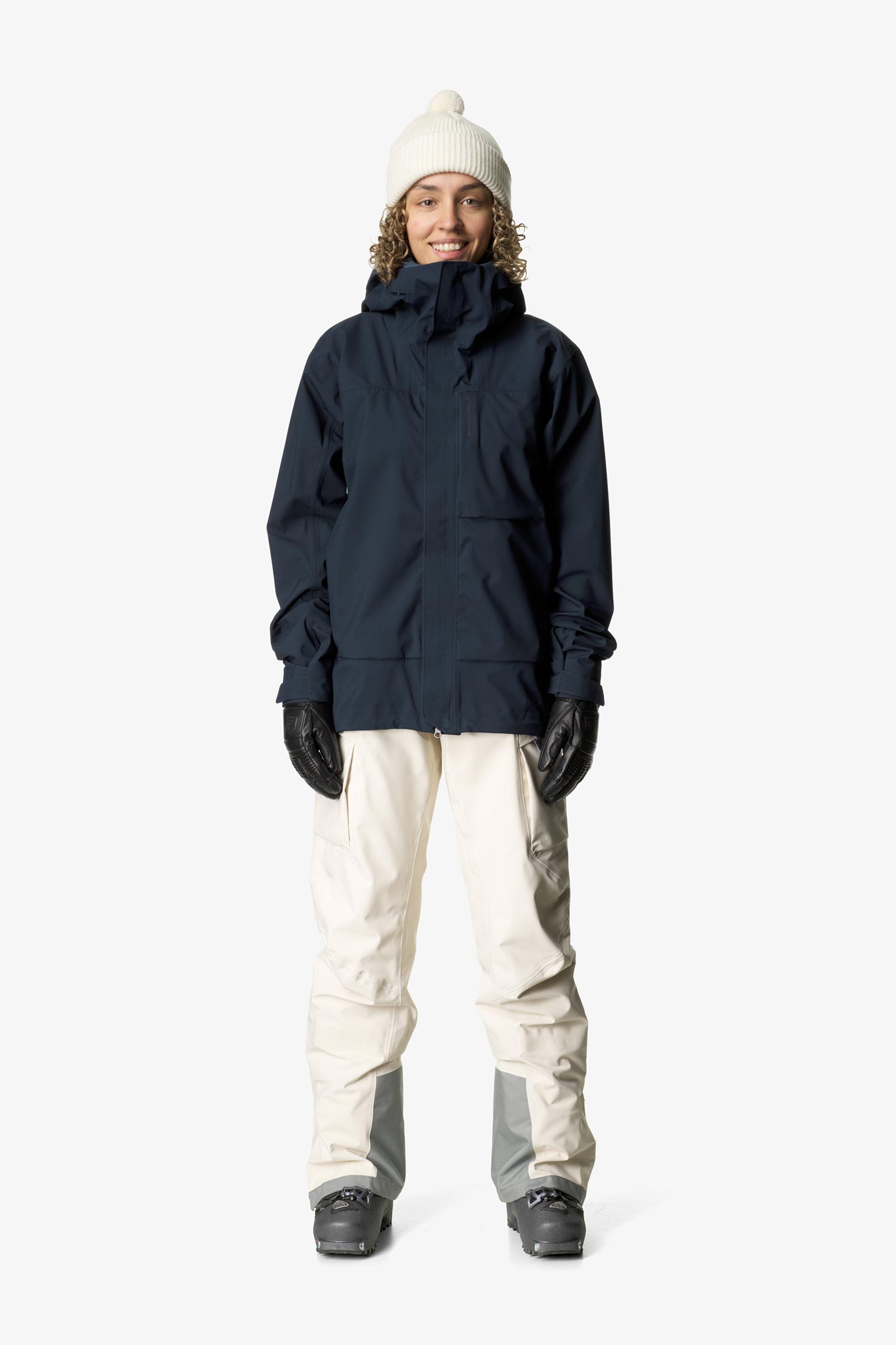 HOUDINI W’s Rollercoaster Jacket Ws Rollercoaster Jacket | フルマークスストア-北欧アウトドア用品