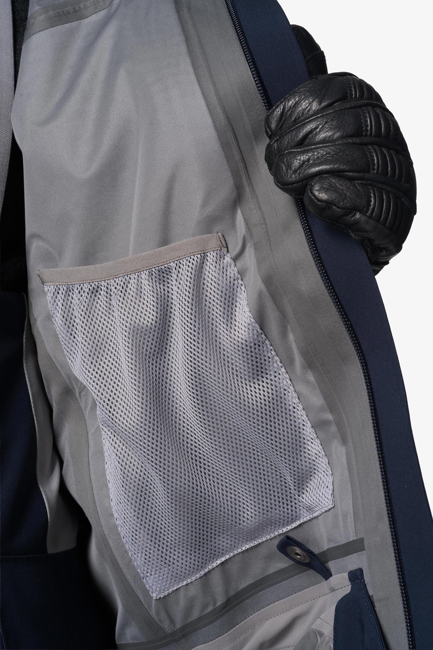 Ws Rollercoaster Jacket | フルマークスストア-北欧アウトドア