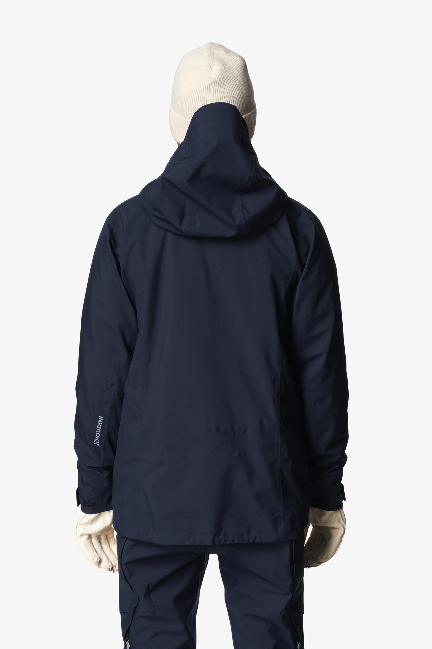 Ws Rollercoaster Jacket | フルマークスストア-北欧アウトドア