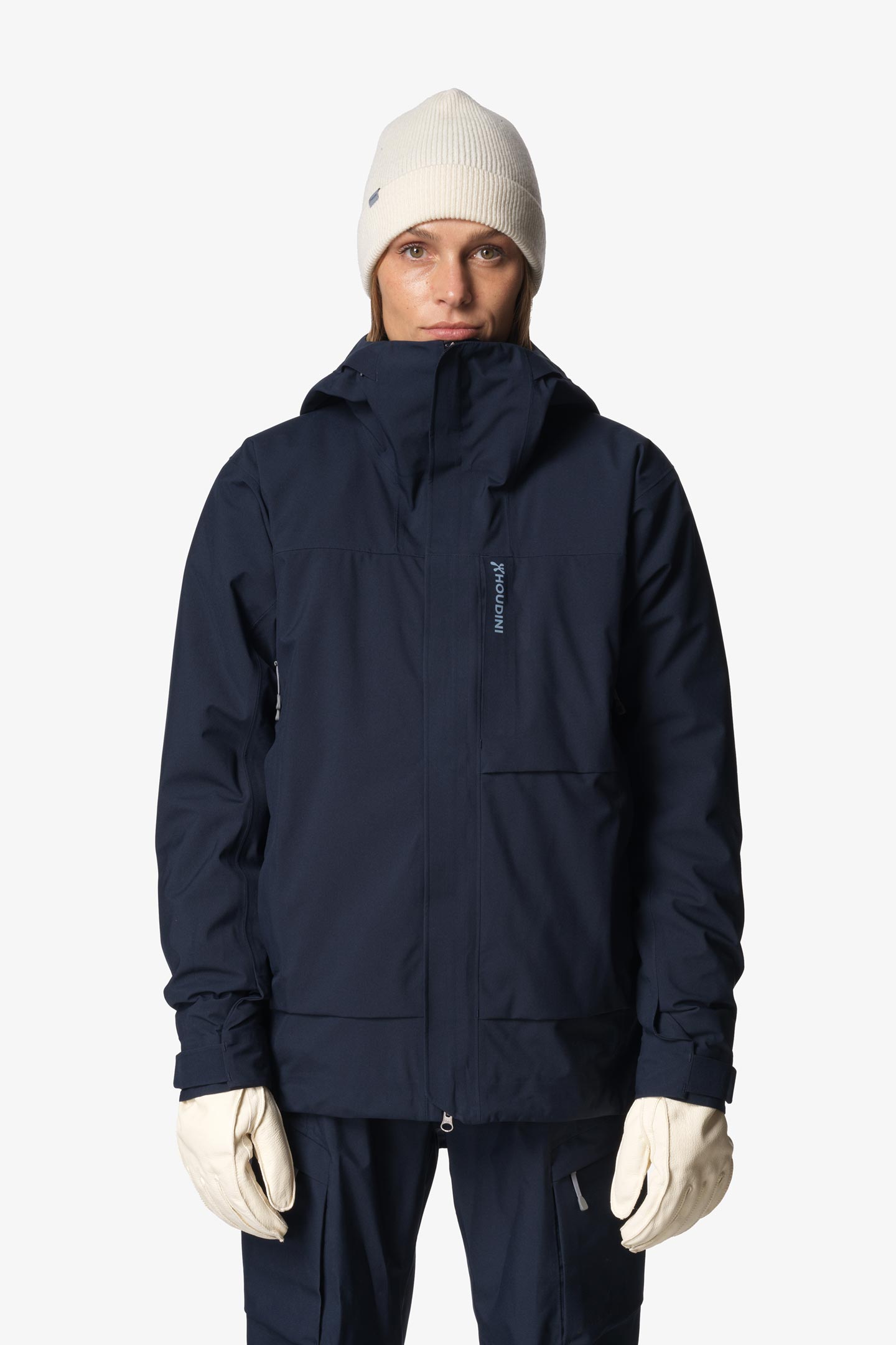 Ws Rollercoaster Jacket | フルマークスストア-北欧アウトドア