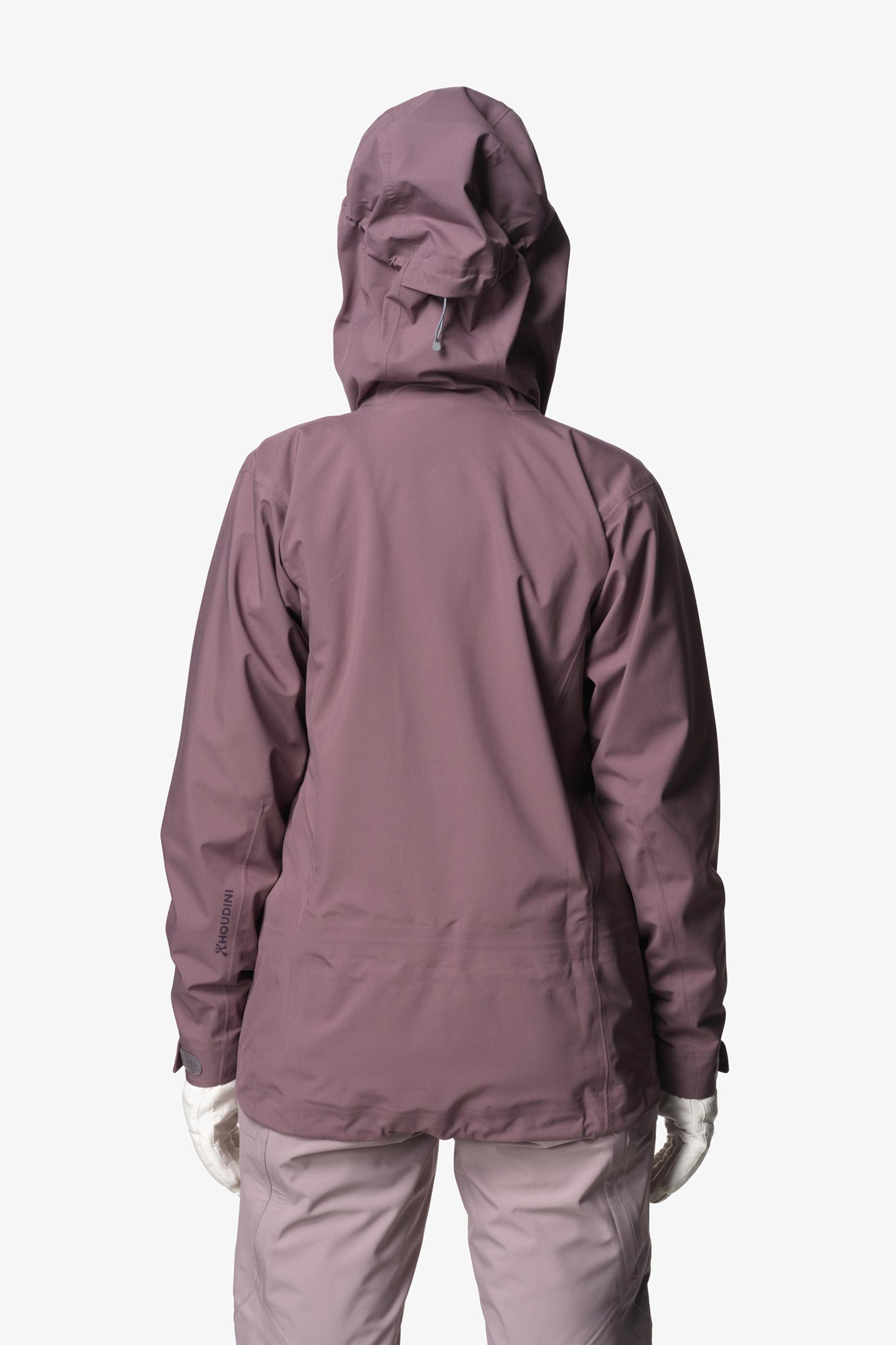 Ws Rollercoaster Jacket | フルマークスストア-北欧アウトドア用品