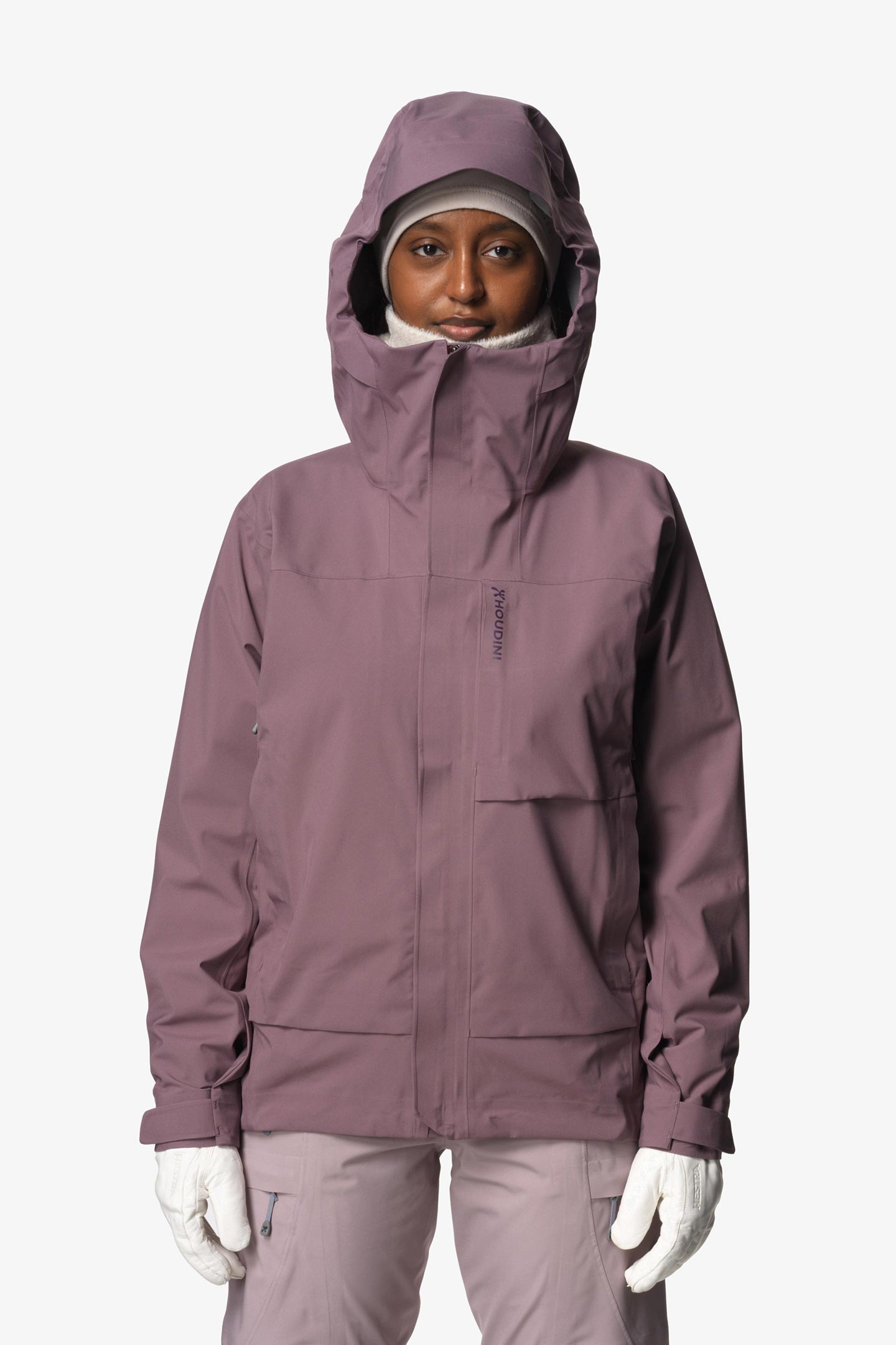 Ws Rollercoaster Jacket | フルマークスストア-北欧アウトドア用品