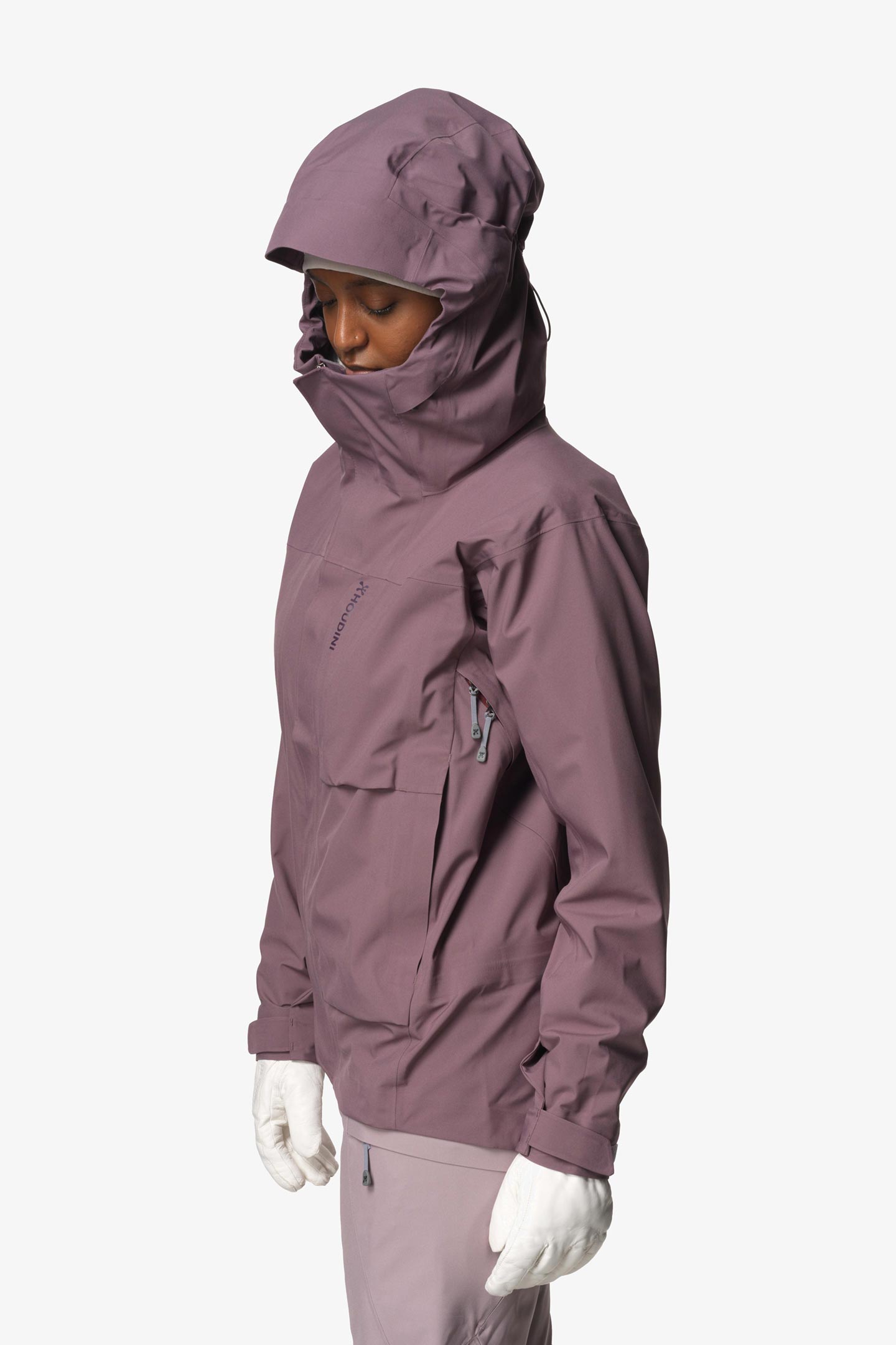 Ws Rollercoaster Jacket | フルマークスストア-北欧アウトドア用品