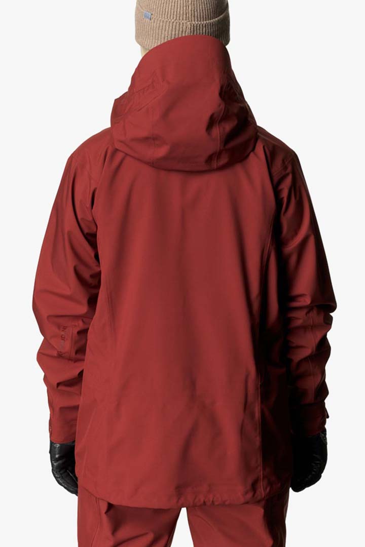 Ws Rollercoaster Jacket | フルマークスストア-北欧アウトドア用品