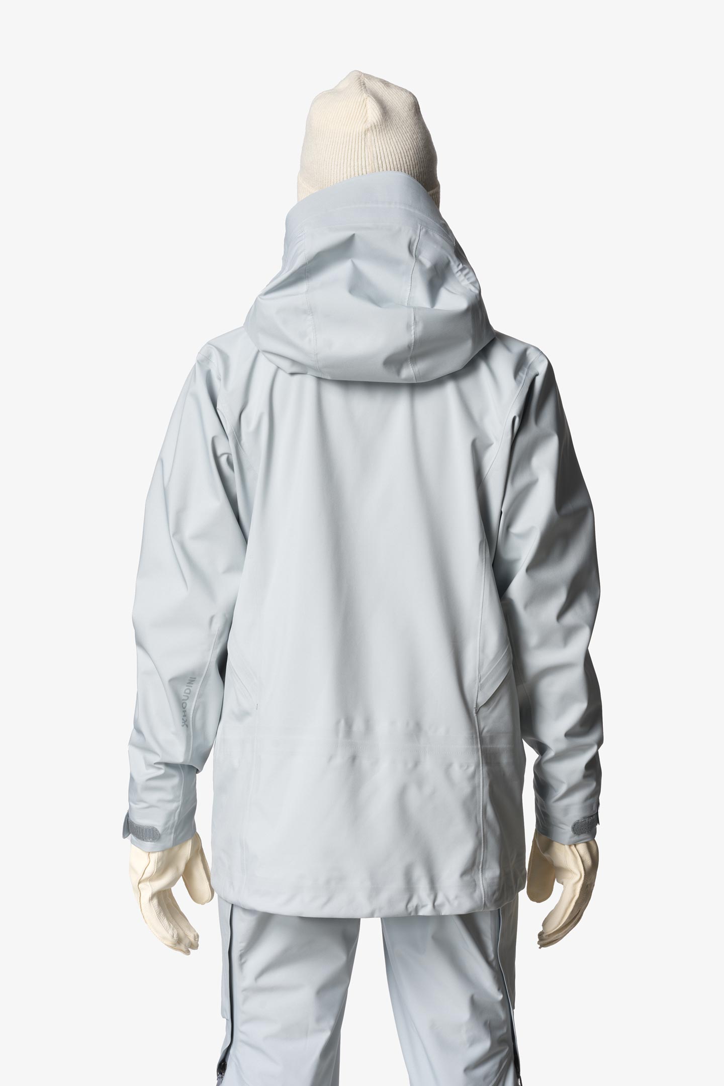 Houdini ウィメンズジャケット XS モスグリーン　ローラーコースター W's Rollercoaster Jacket | Houdini Sportswear