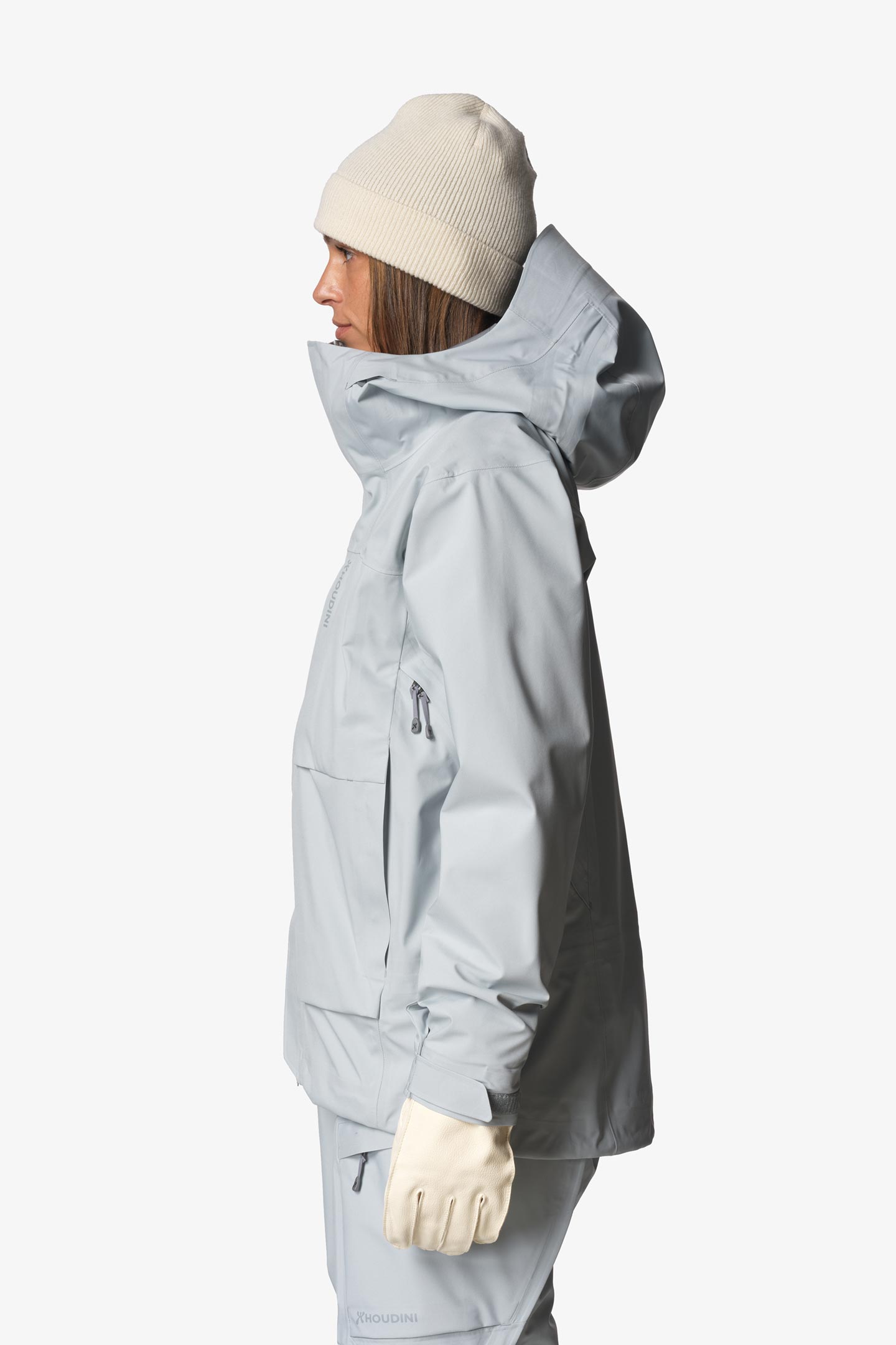 Ws Rollercoaster Jacket | フルマークスストア-北欧アウトドア