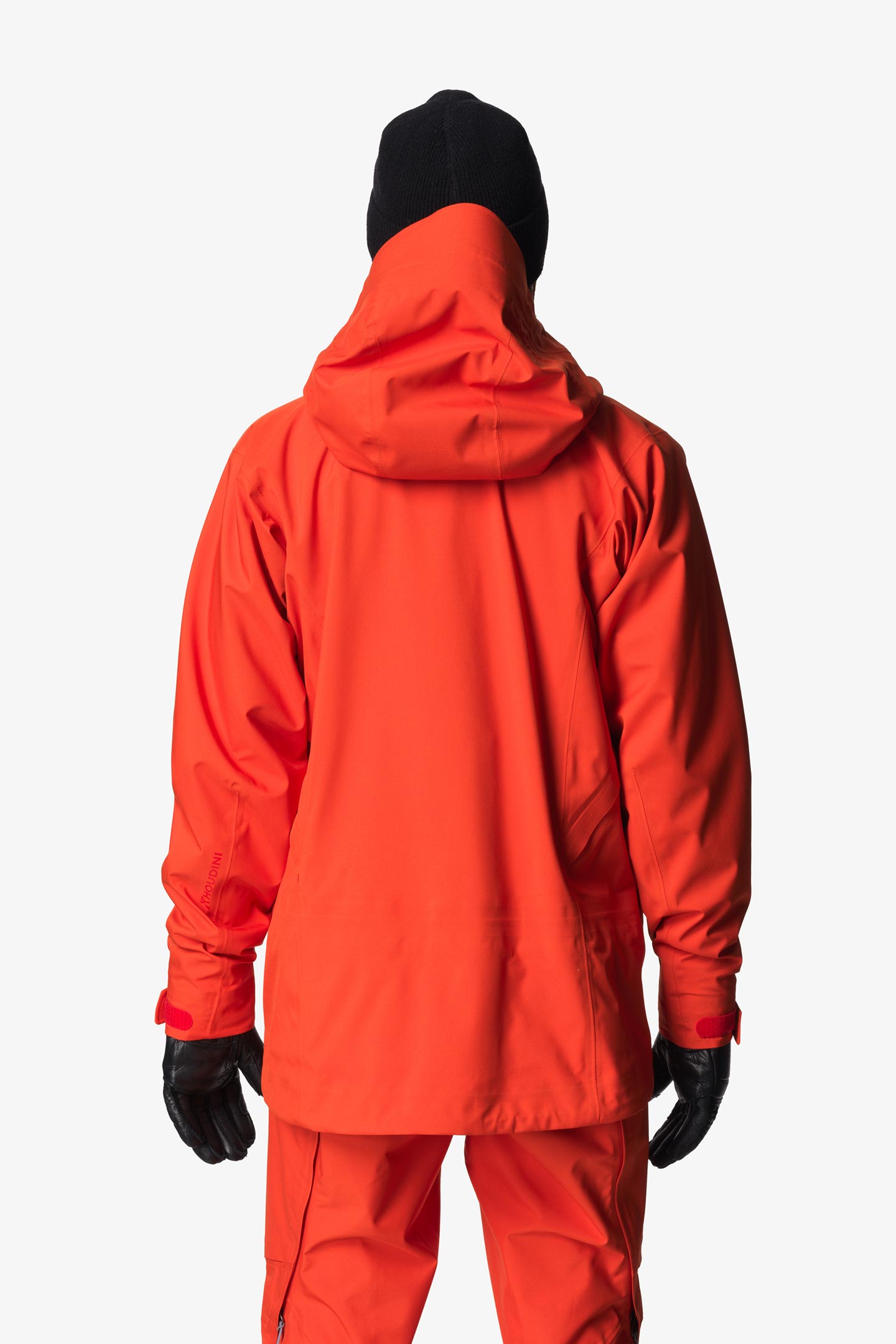 Ws Rollercoaster Jacket | フルマークスストア-北欧アウトドア