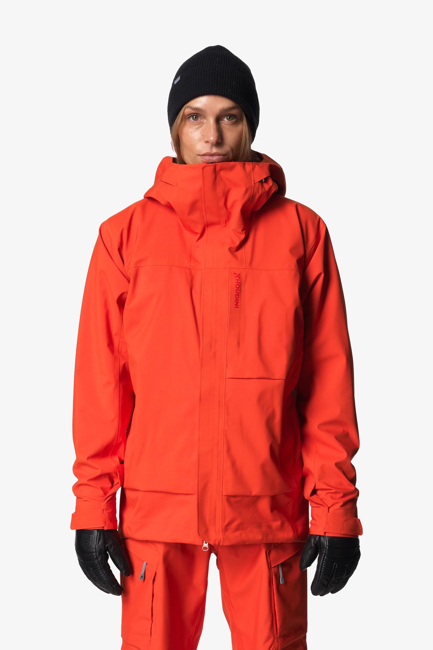 スノーボード HOUDINI Rollercoaster Jacket power M's Rollercoaster Jacket | Houdini Sportswear