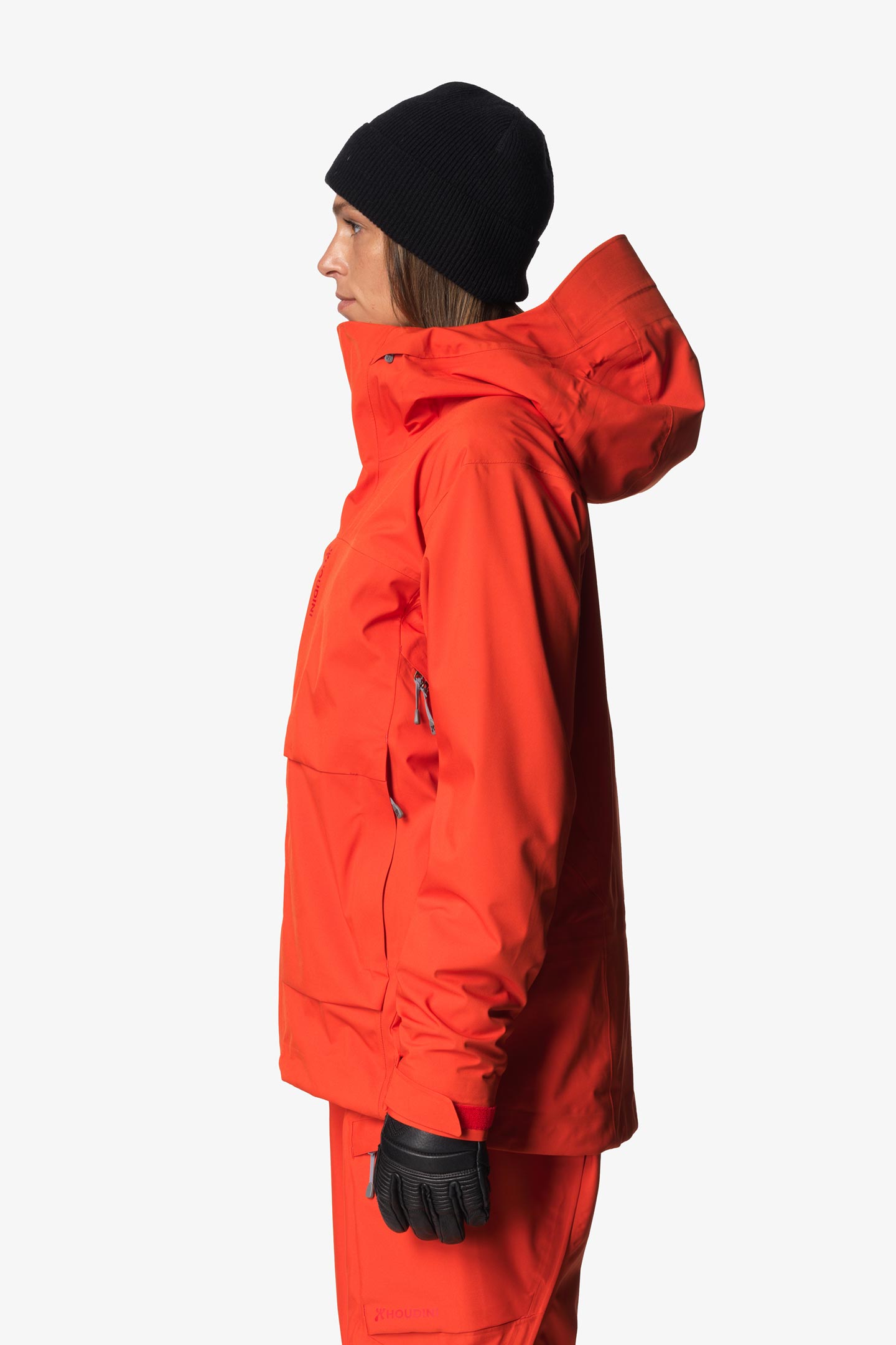 Ws Rollercoaster Jacket | フルマークスストア-北欧アウトドア用品