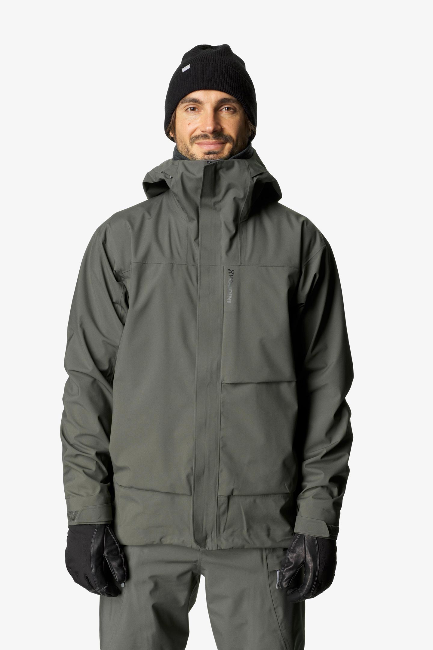スノーボード HOUDINI Rollercoaster Jacket power W's Rollercoaster Jacket | Houdini Sportswear
