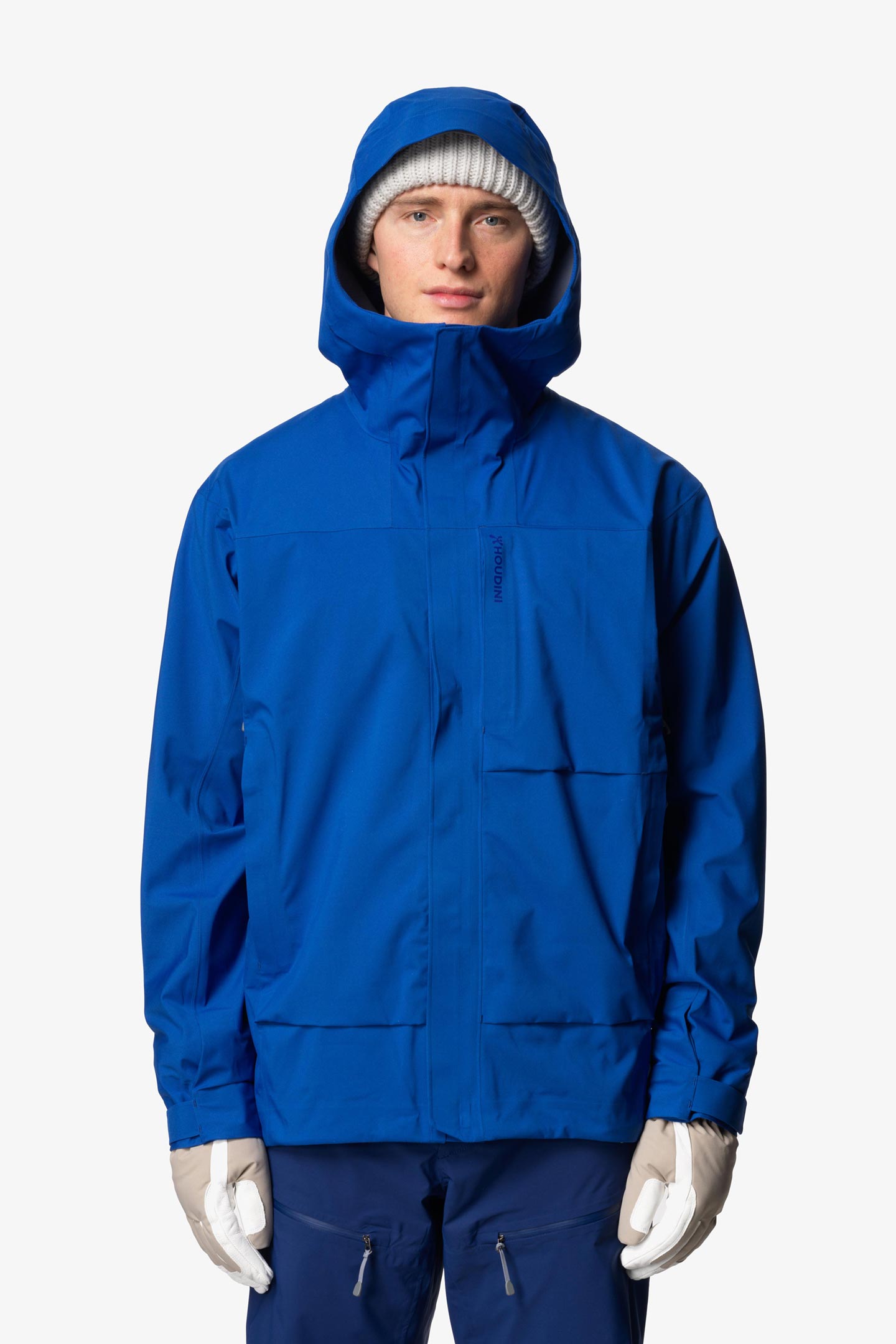 Ms Rollercoaster Jacket | フルマークスストア-北欧アウトドア用品