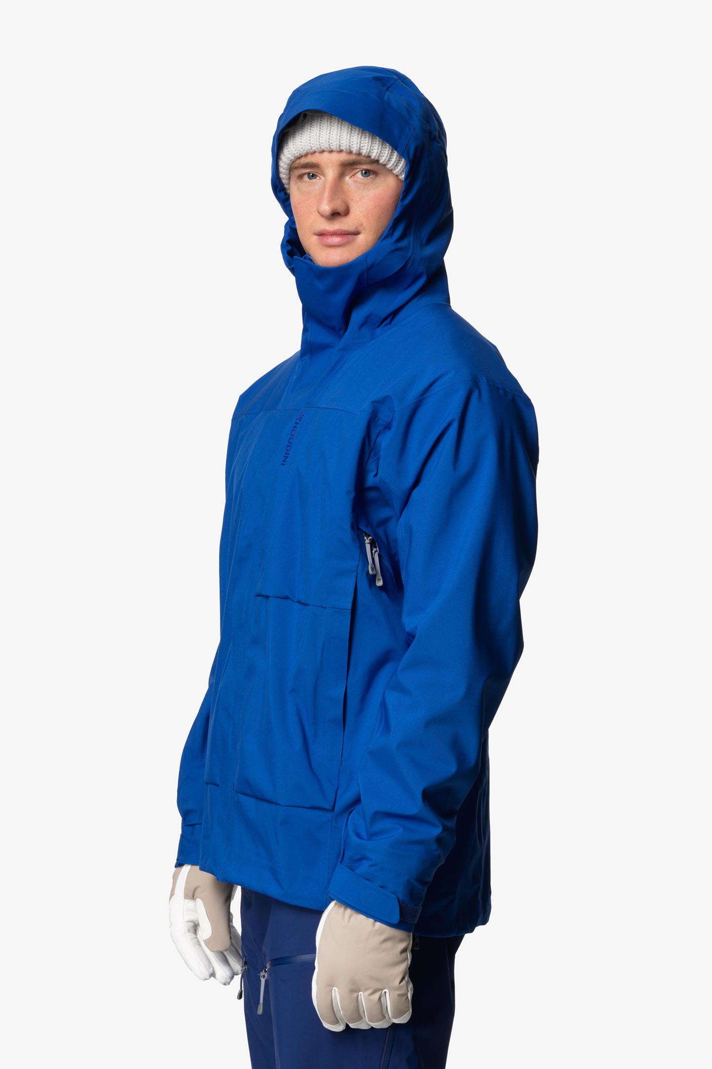 Ms Rollercoaster Jacket | フルマークスストア-北欧アウトドア用品