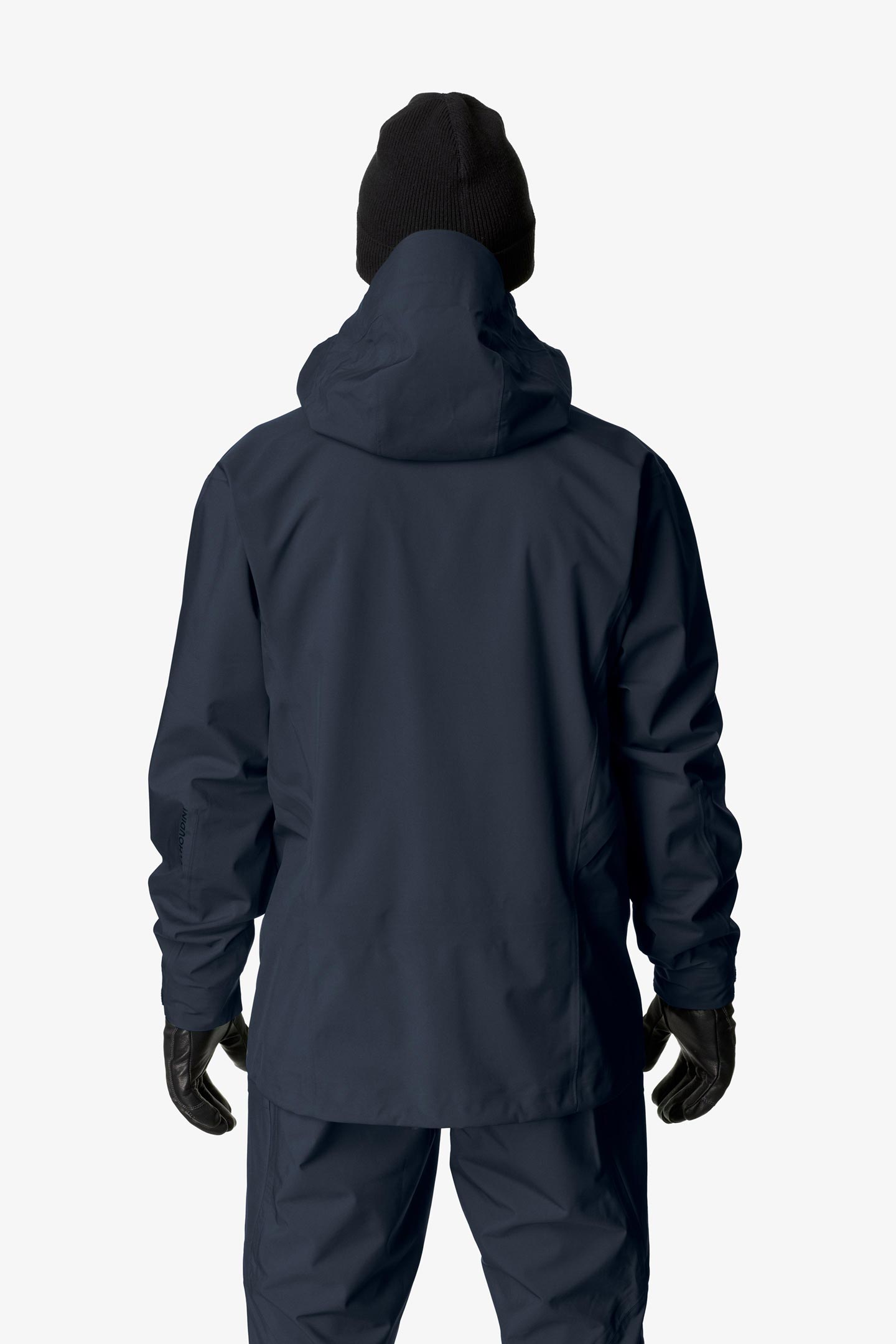 Ms Rollercoaster Jacket | フルマークスストア-北欧アウトドア