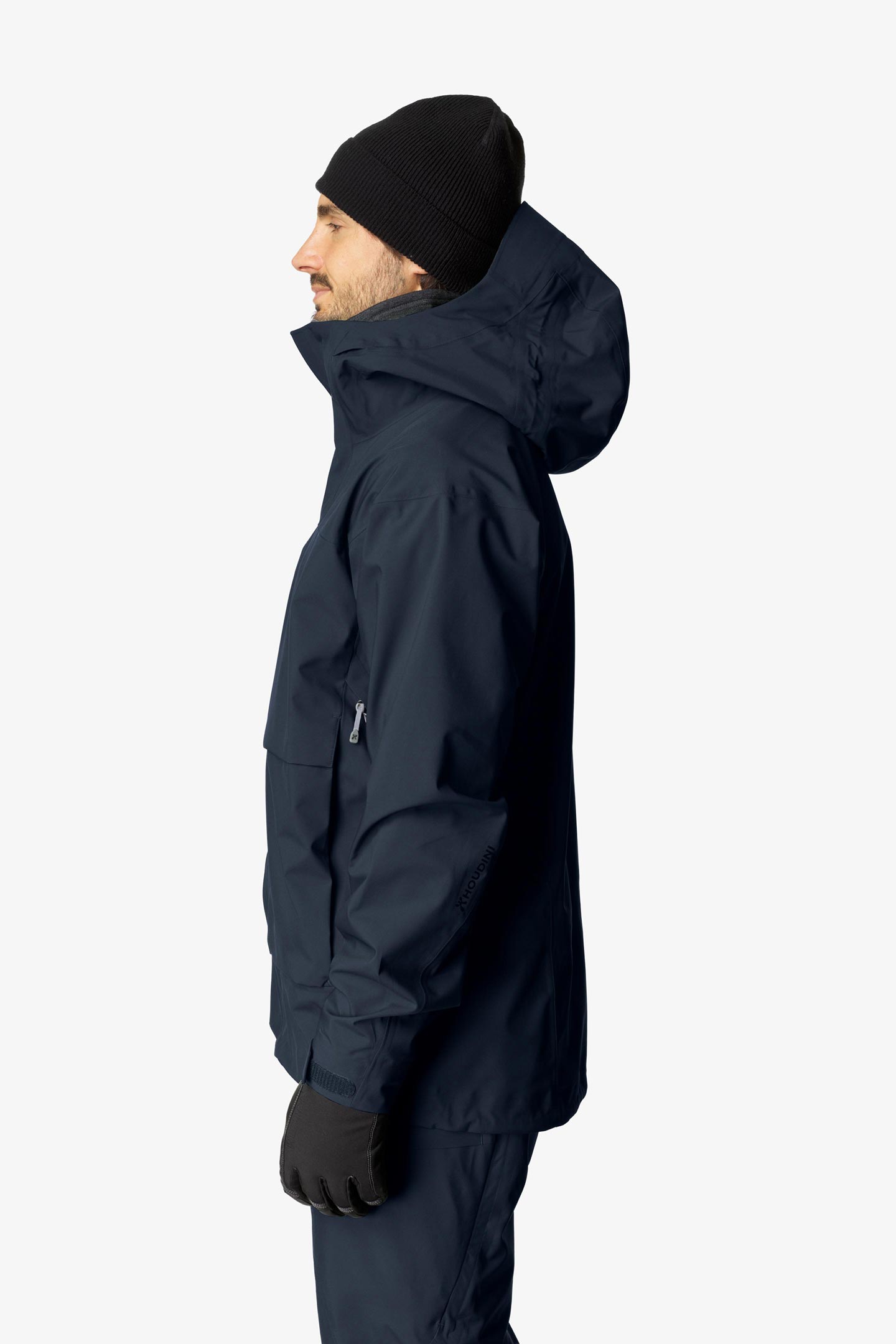 Ms Rollercoaster Jacket | フルマークスストア-北欧アウトドア用品