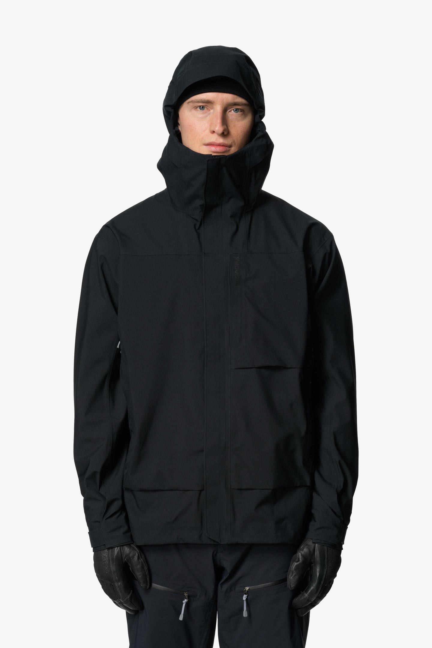 Ms Rollercoaster Jacket | フルマークスストア-北欧アウトドア用品