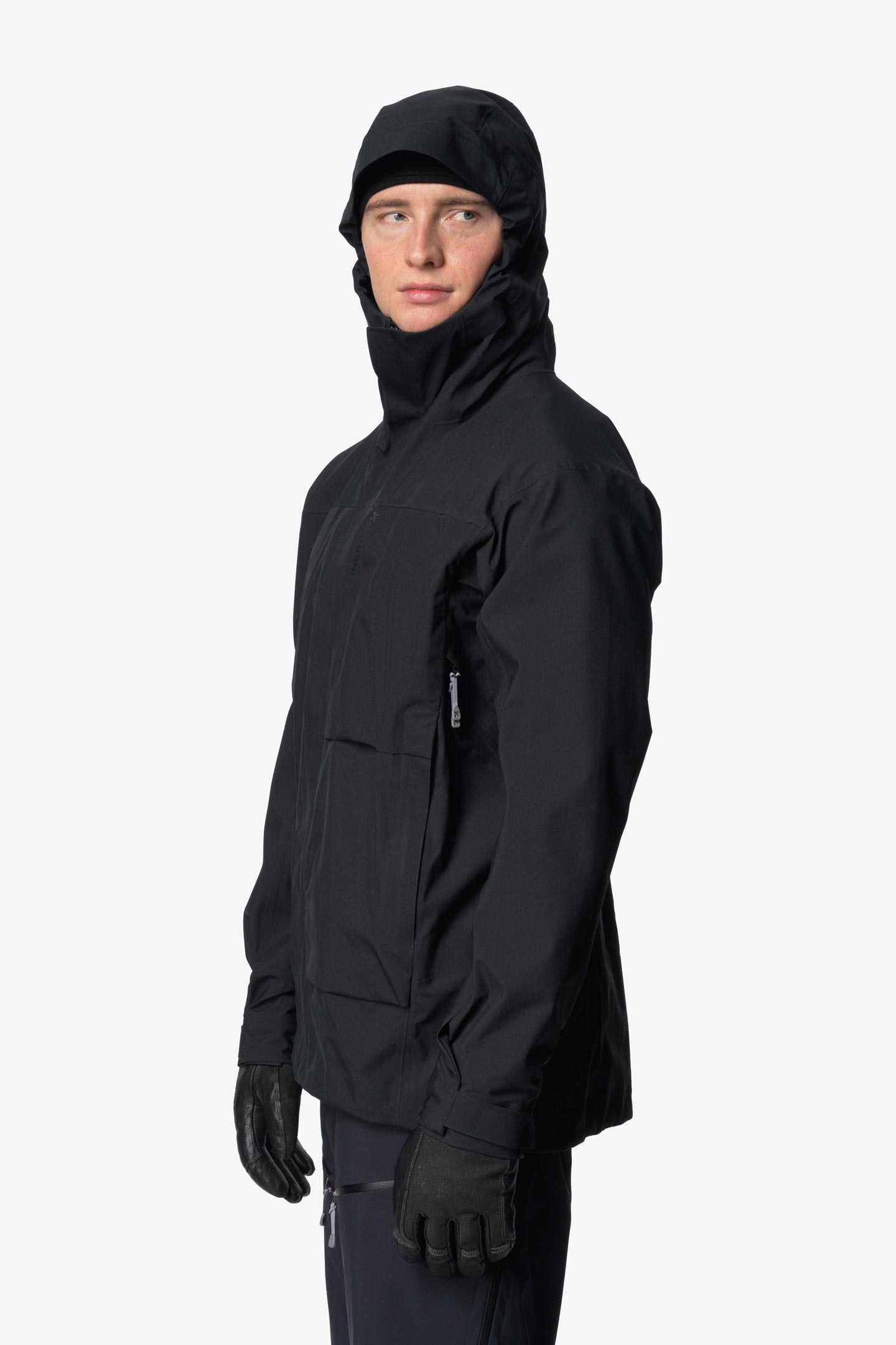 Ms Rollercoaster Jacket | フルマークスストア-北欧アウトドア用品