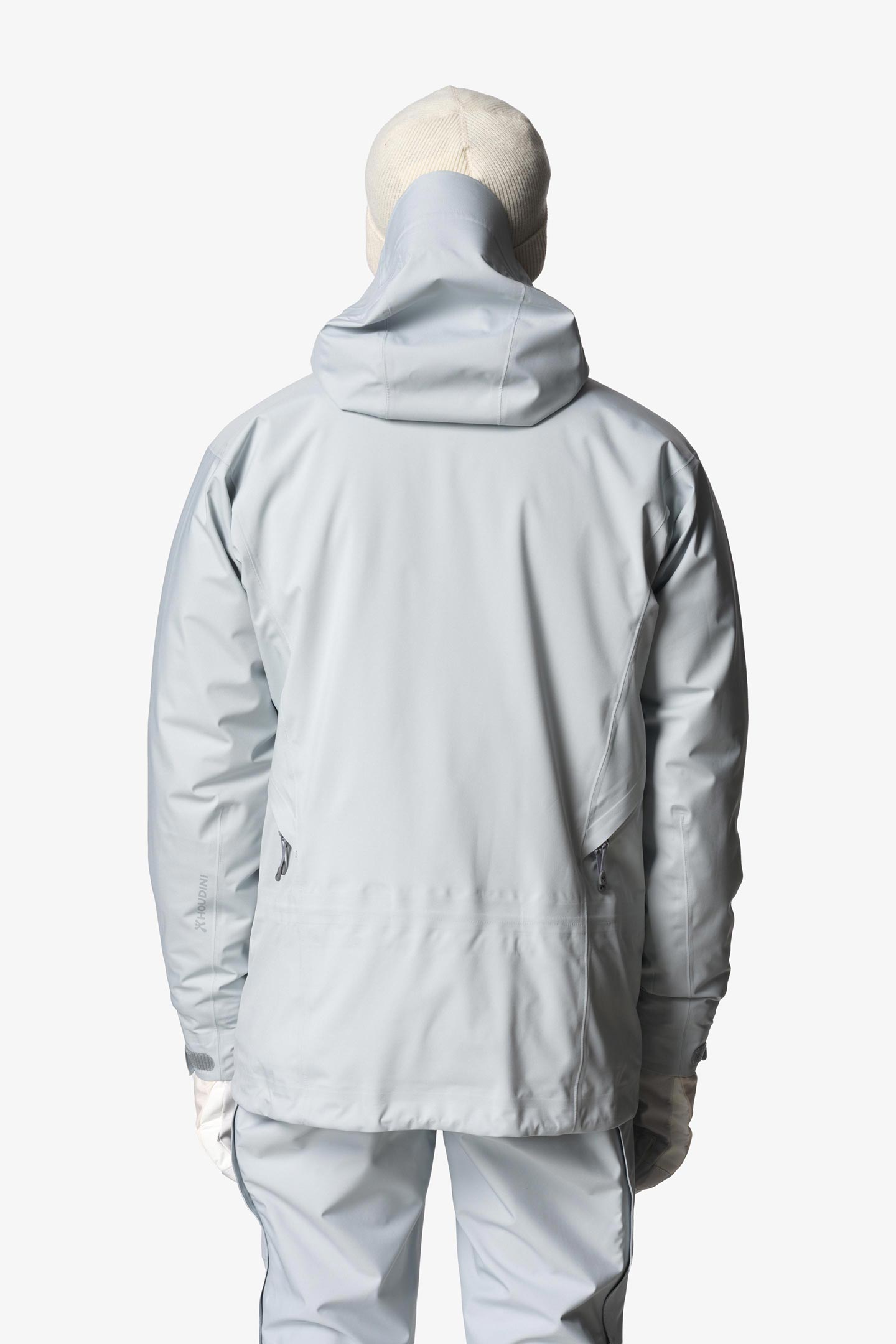 Ms Rollercoaster Jacket | フルマークスストア-北欧アウトドア用品