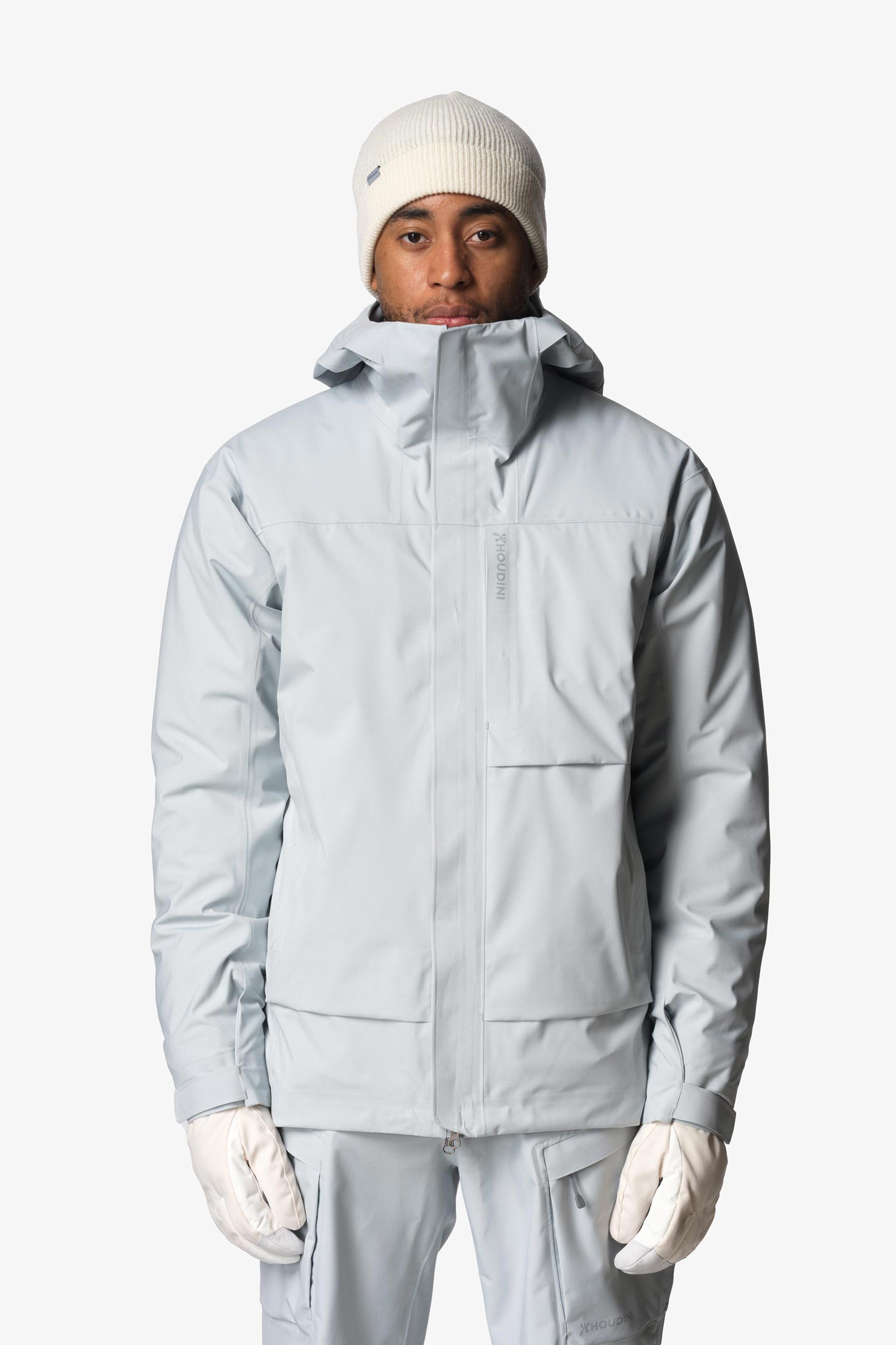 スノーボード HOUDINI Rollercoaster Jacket power M's Rollercoaster Jacket | Houdini Sportswear